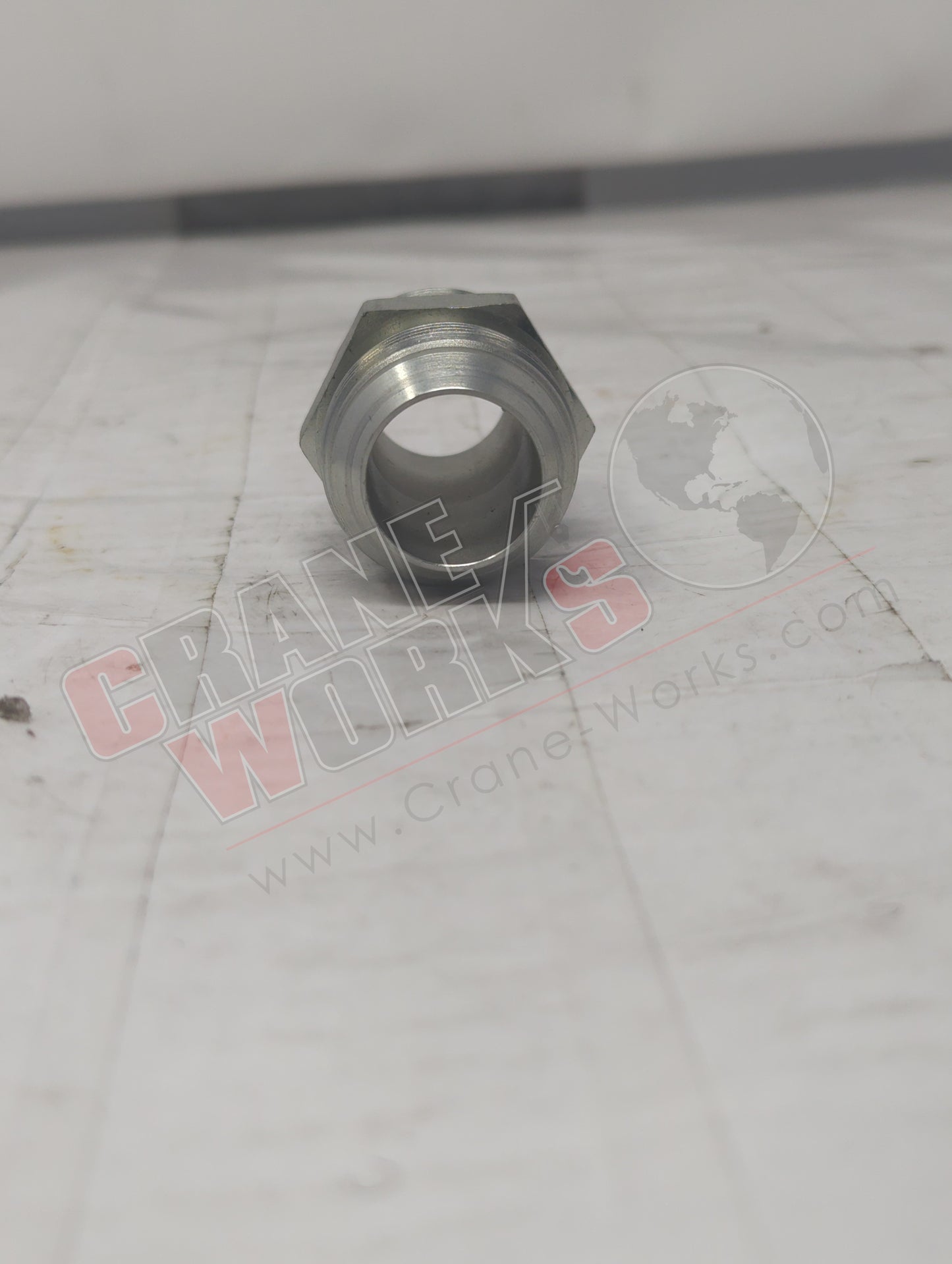 10322 | New -16Mj X -16Mp Straight (2404-16-16)