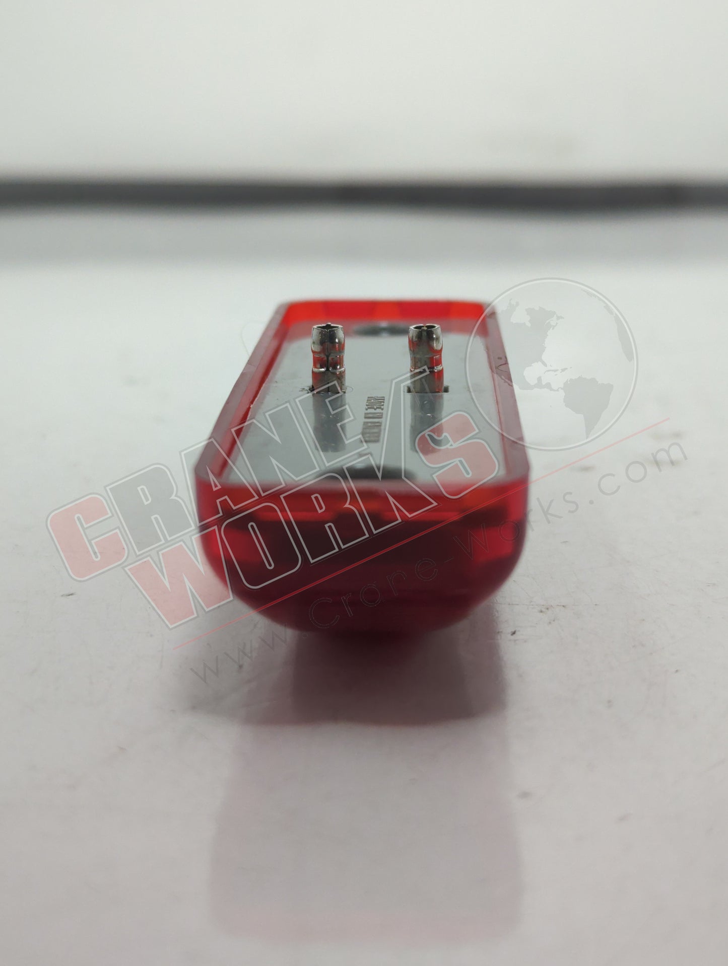 PTL1912R | New Red Marker Led, Rectangular