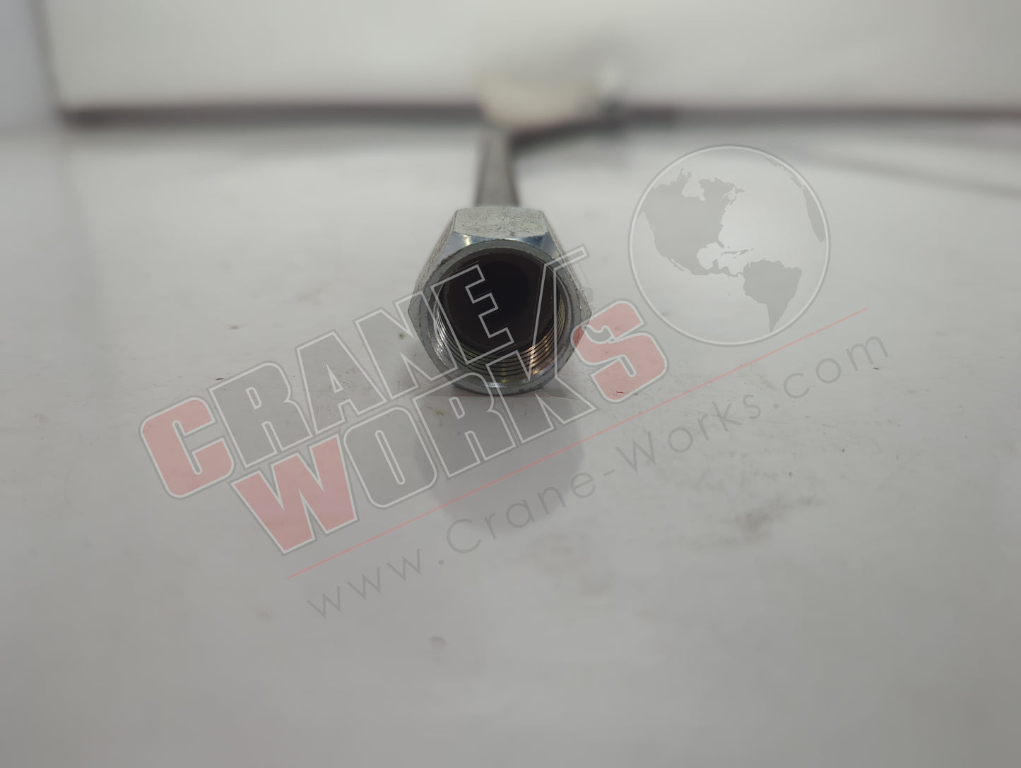 HLR13930JI | New Hydraulic Line