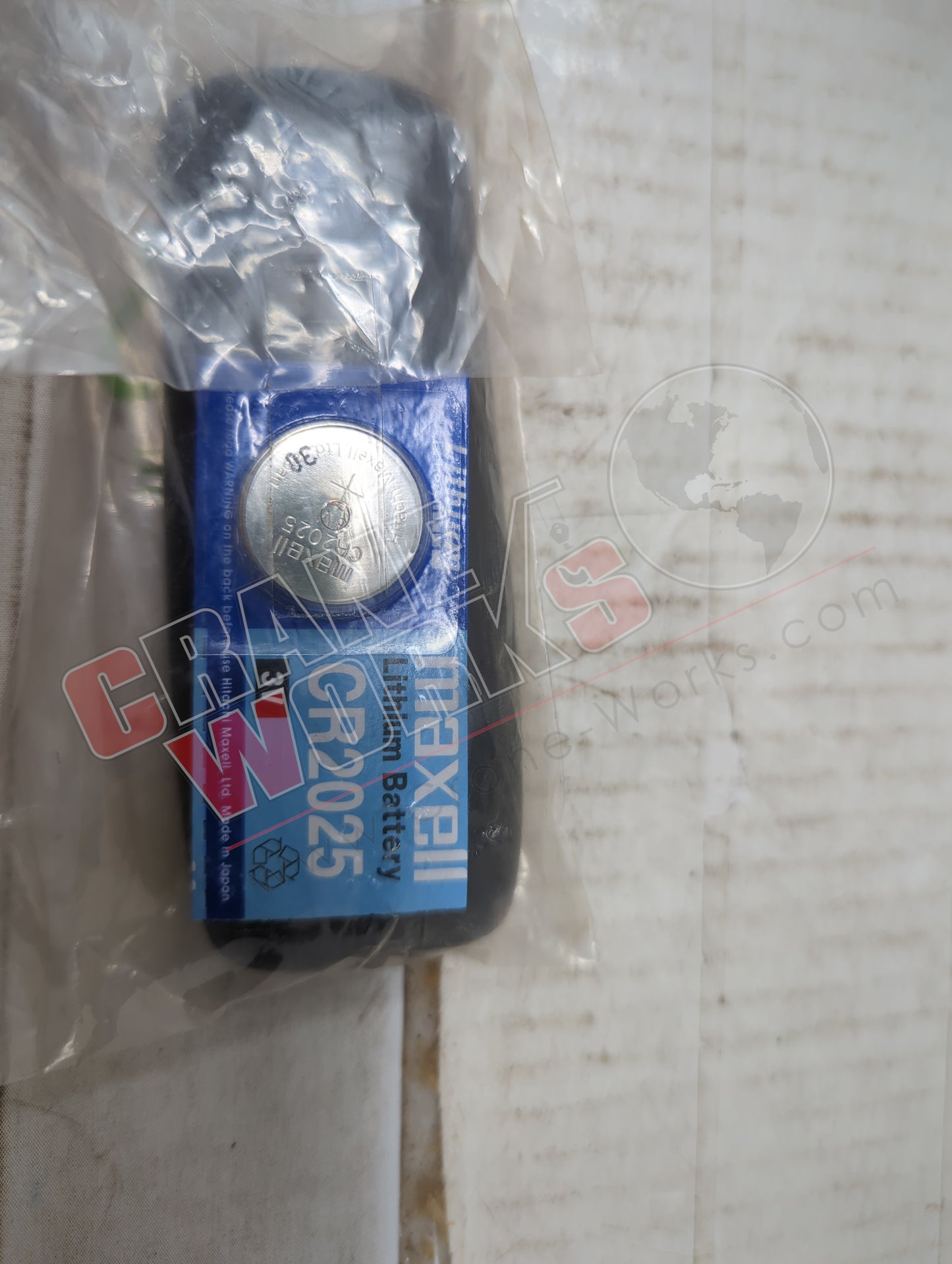 DRV414 | New Remote Control For Camera