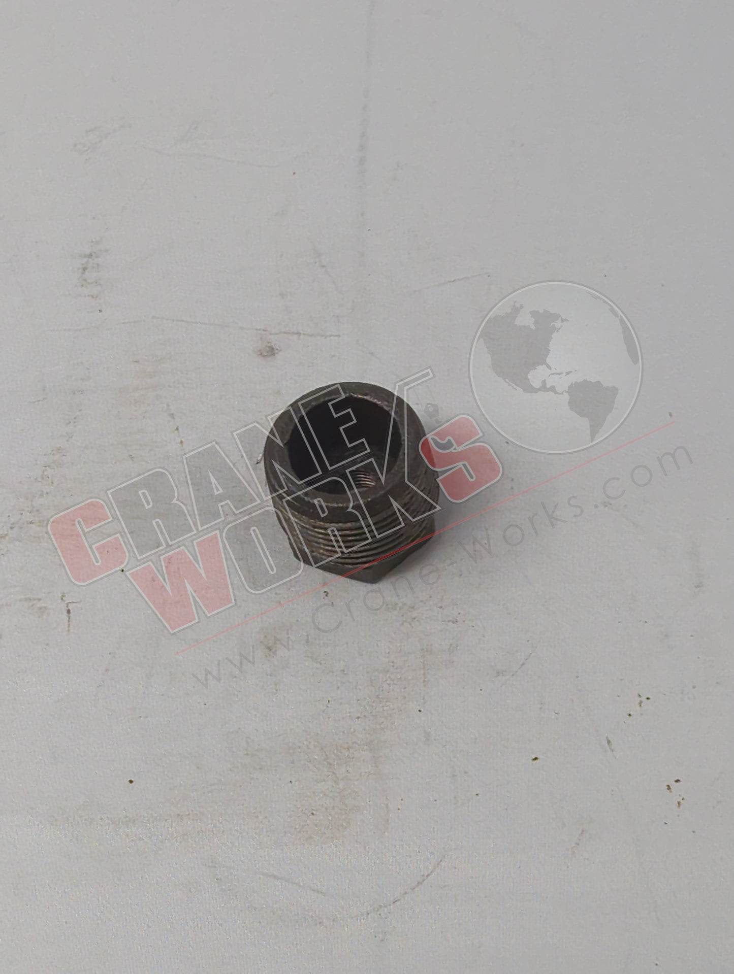 HB1025 | New 1" X 1/4" Pipe Bushing