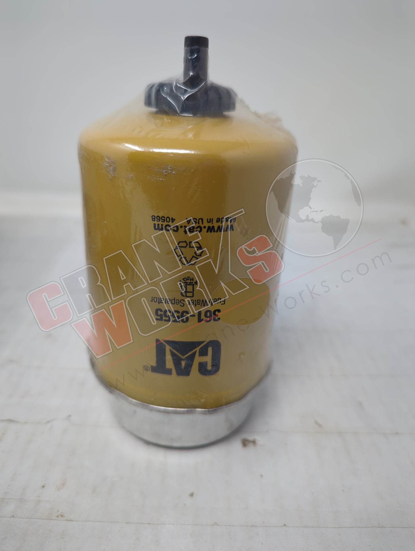 361-9555 | New Element Filter