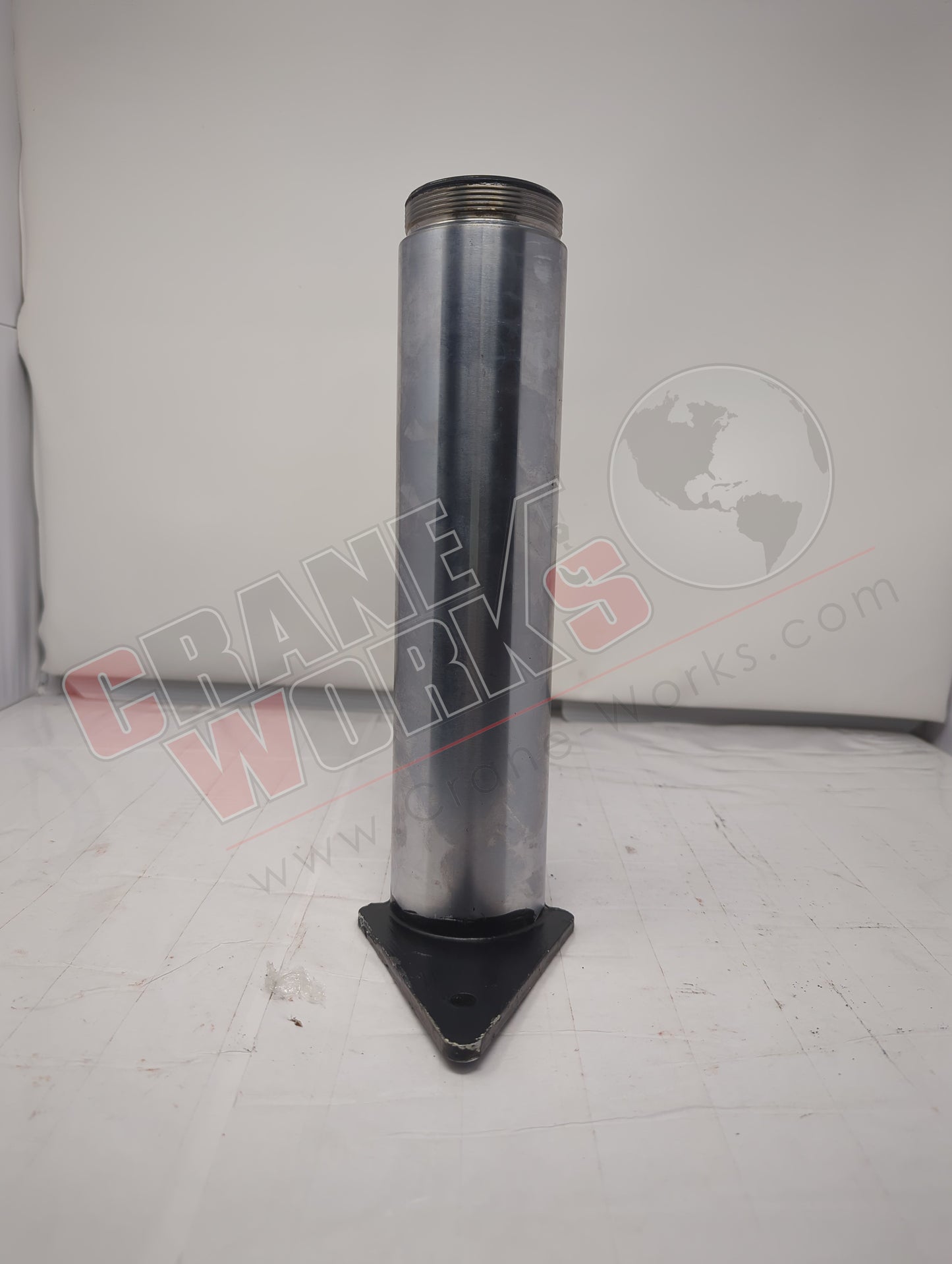 TEK 002S | New Pin Rep. For Hig557