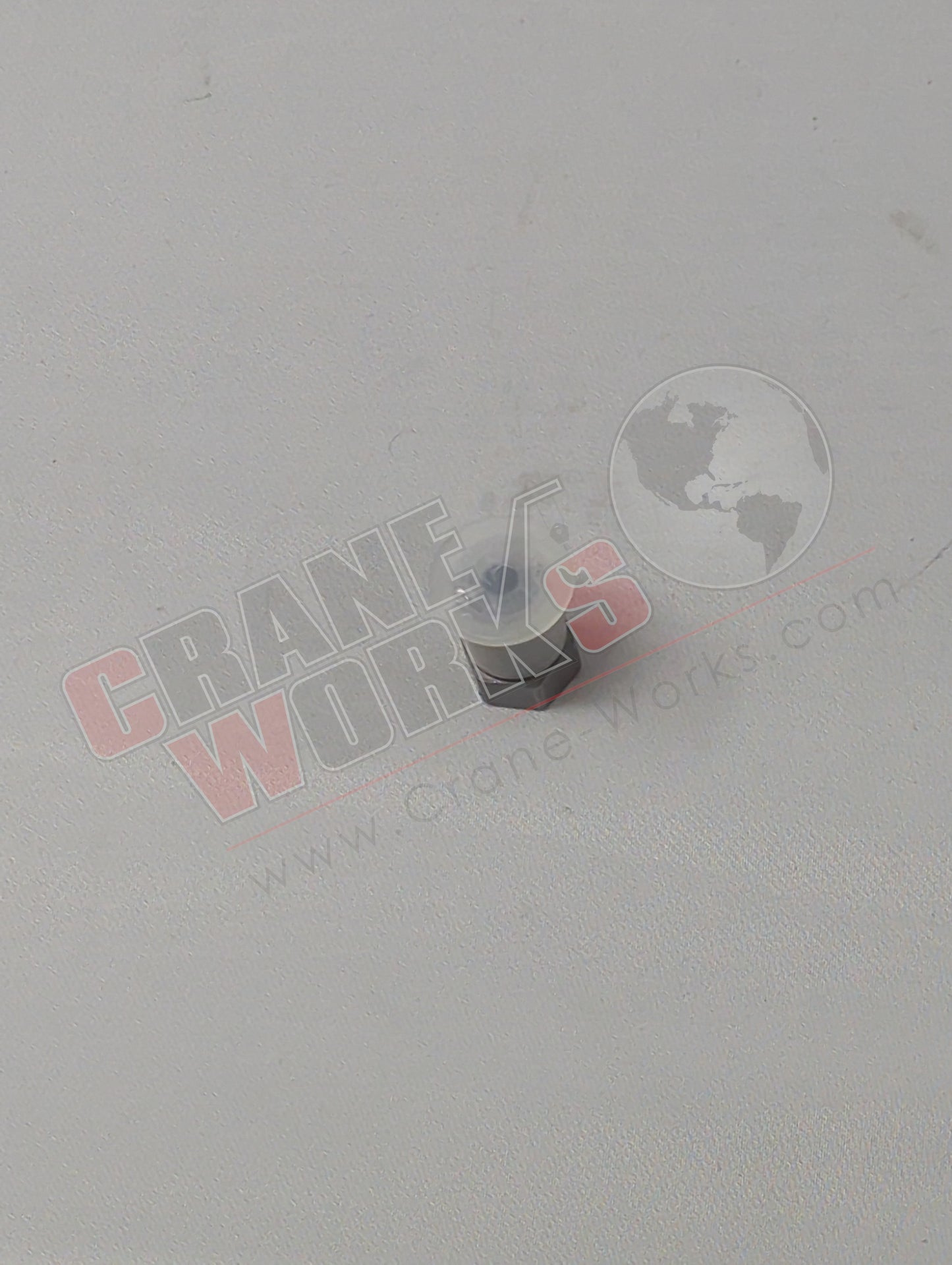 KP80605 | New Steel Pipe Plug 1/4" Tube Steel Plug (4 Pntx-S)