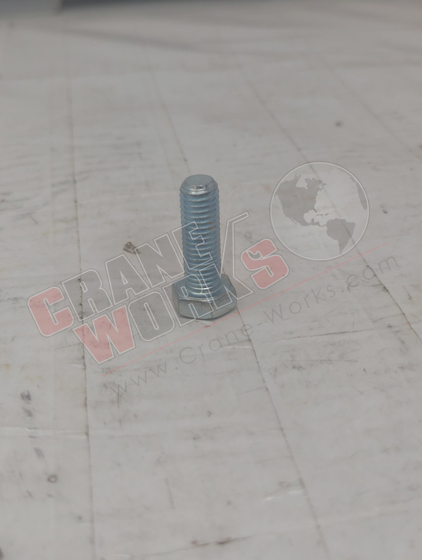 44480 | New M10 X 30 Cap Screw (70321)