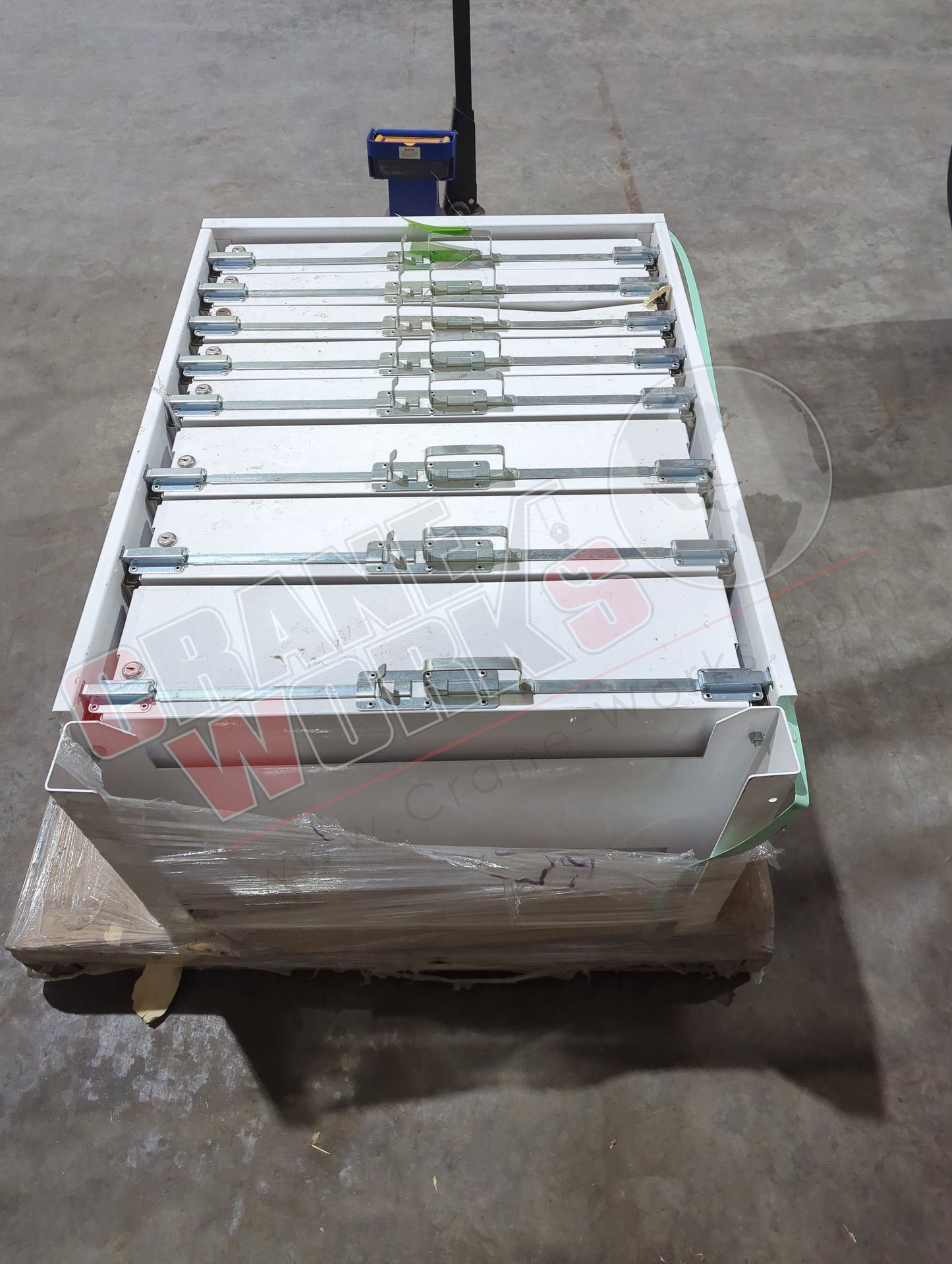 70733779-TO | Used Drawer Kit