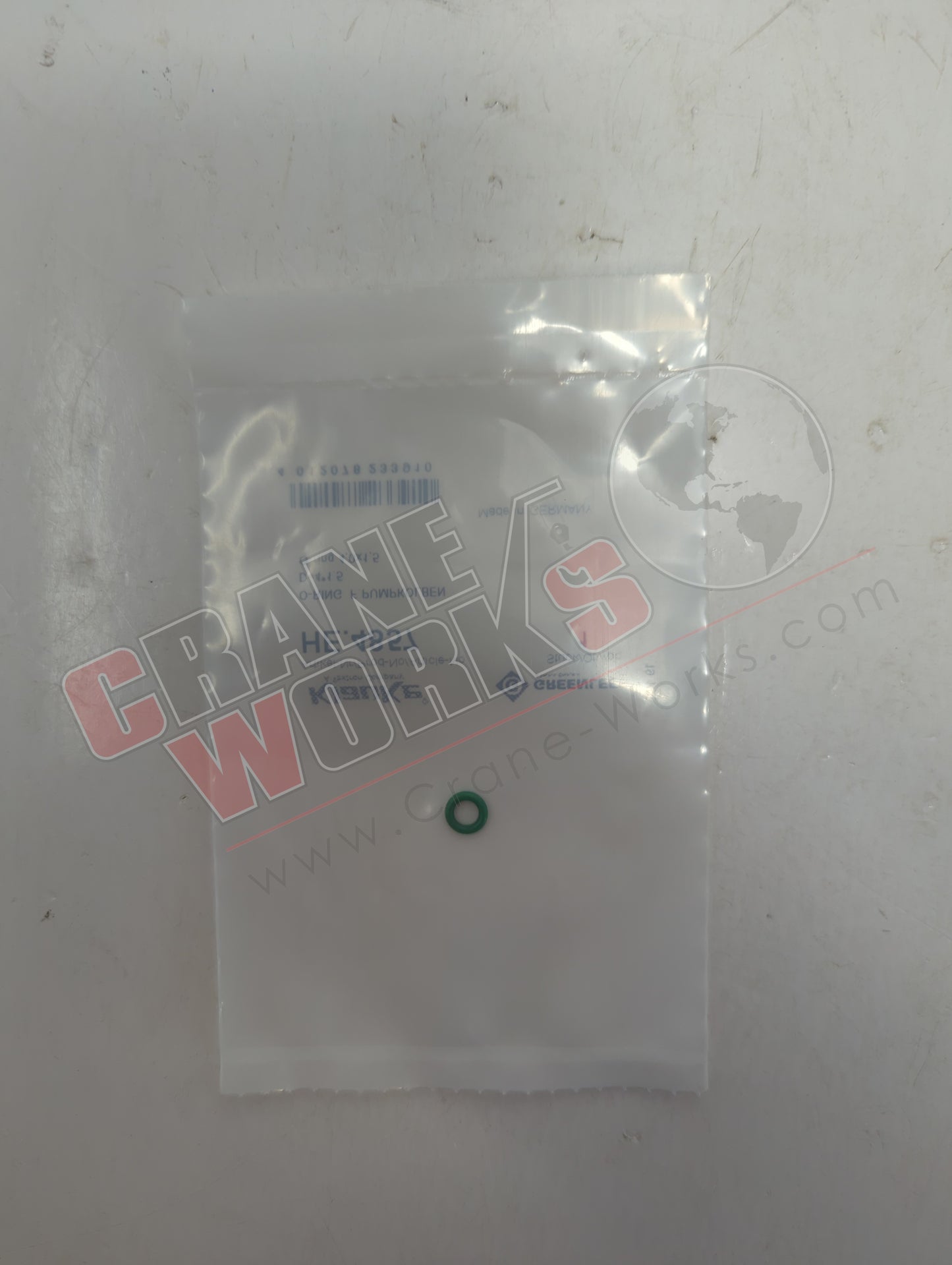 HE4857 | New O-Ring