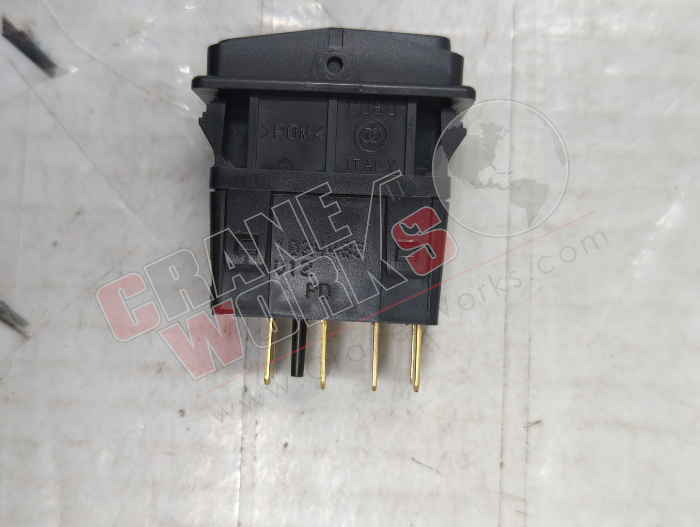 56.0017.0044GT | New Switch