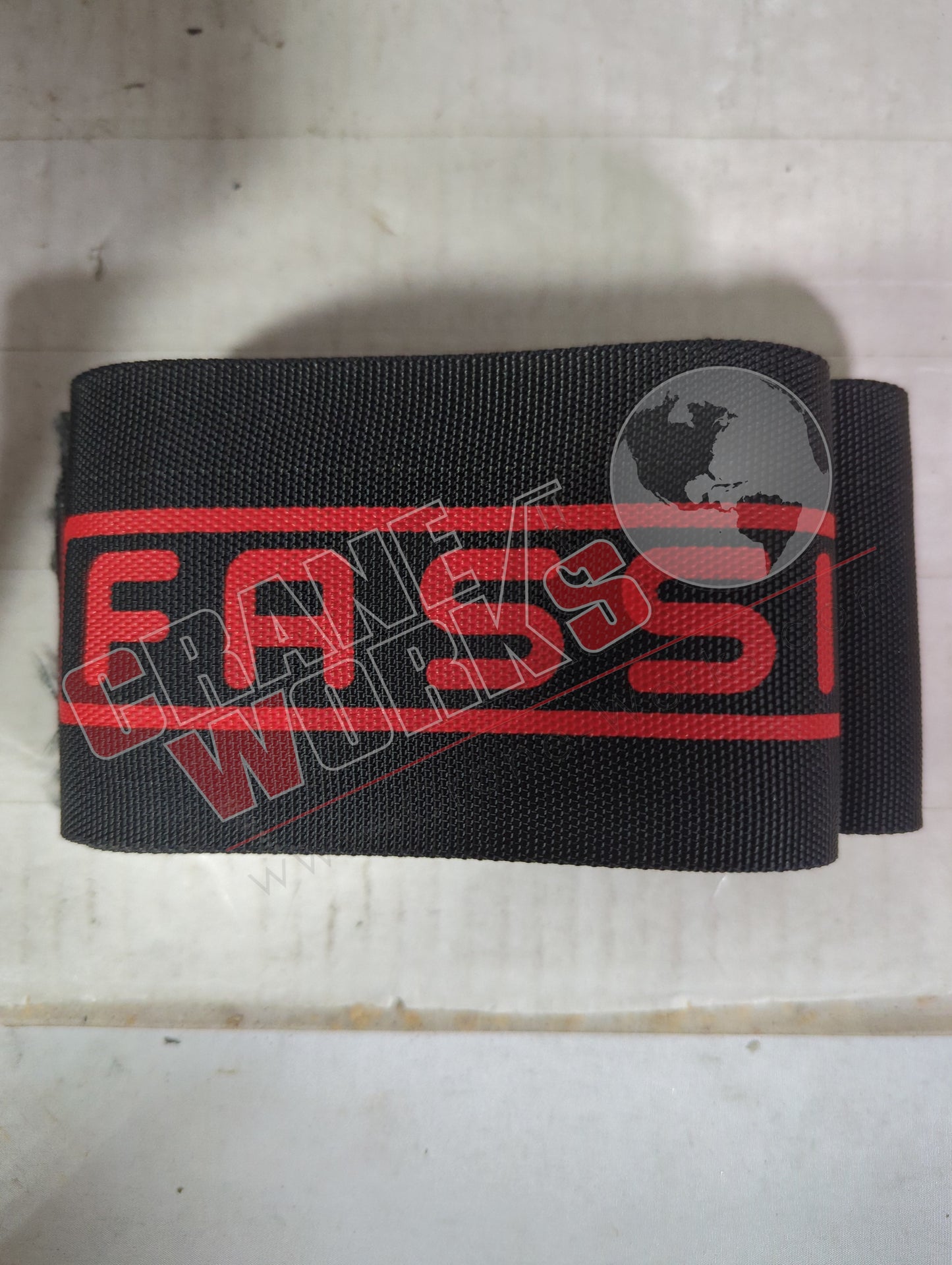 NEY07 | New Hose Protection 90Mm