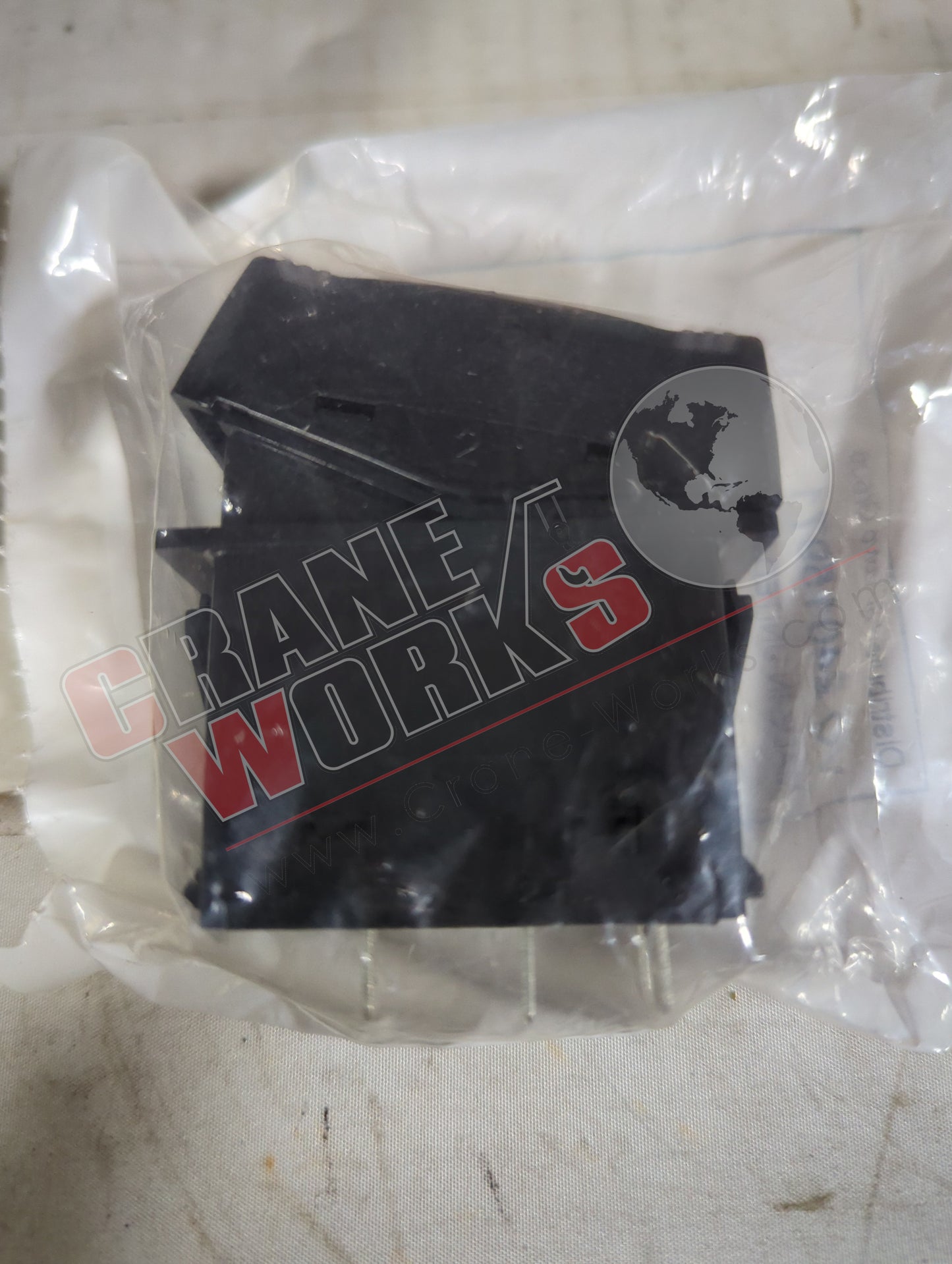 24015971 | New Load Light Switch