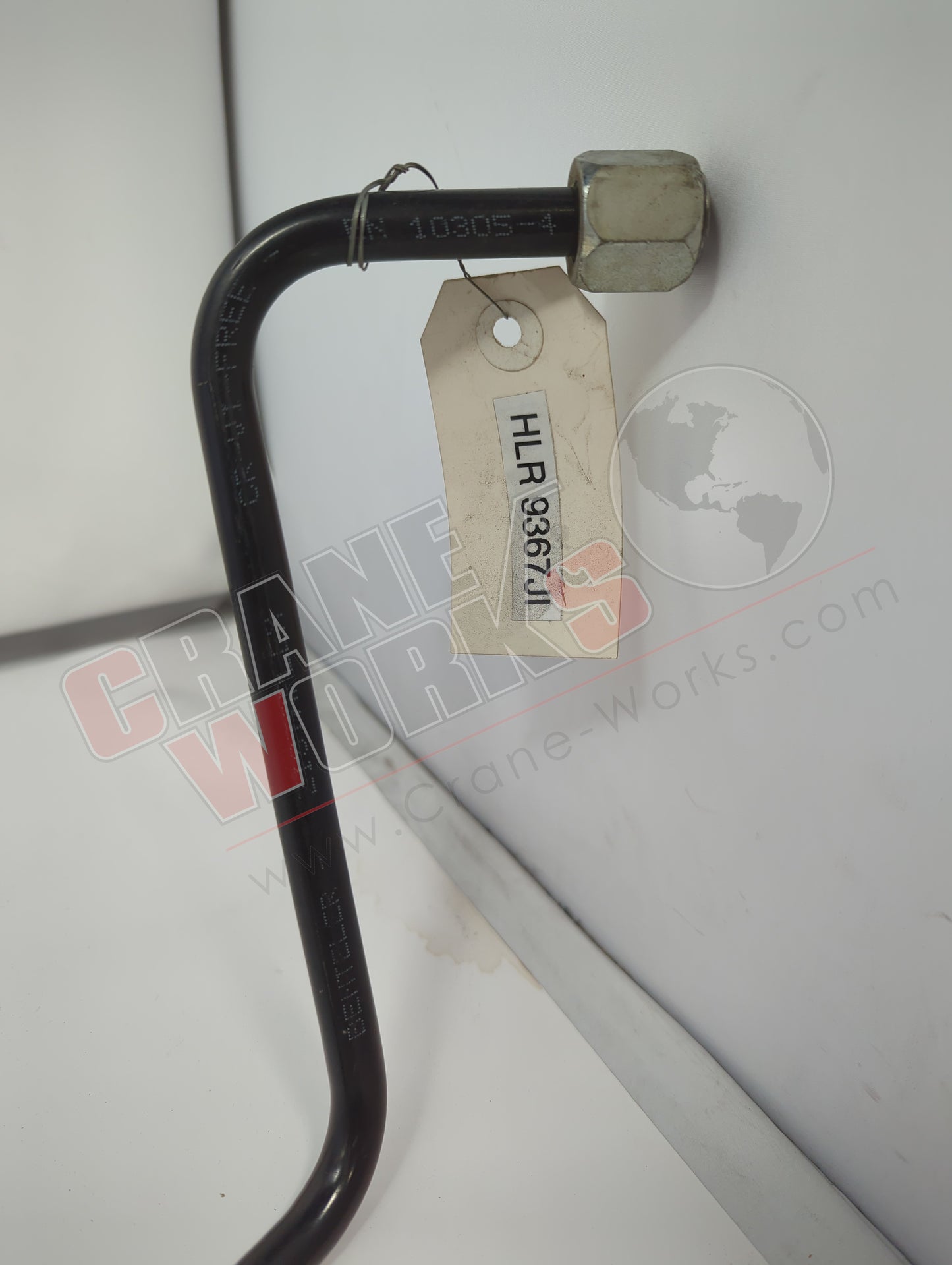 HLR 9367JI | New Hydraulic Line