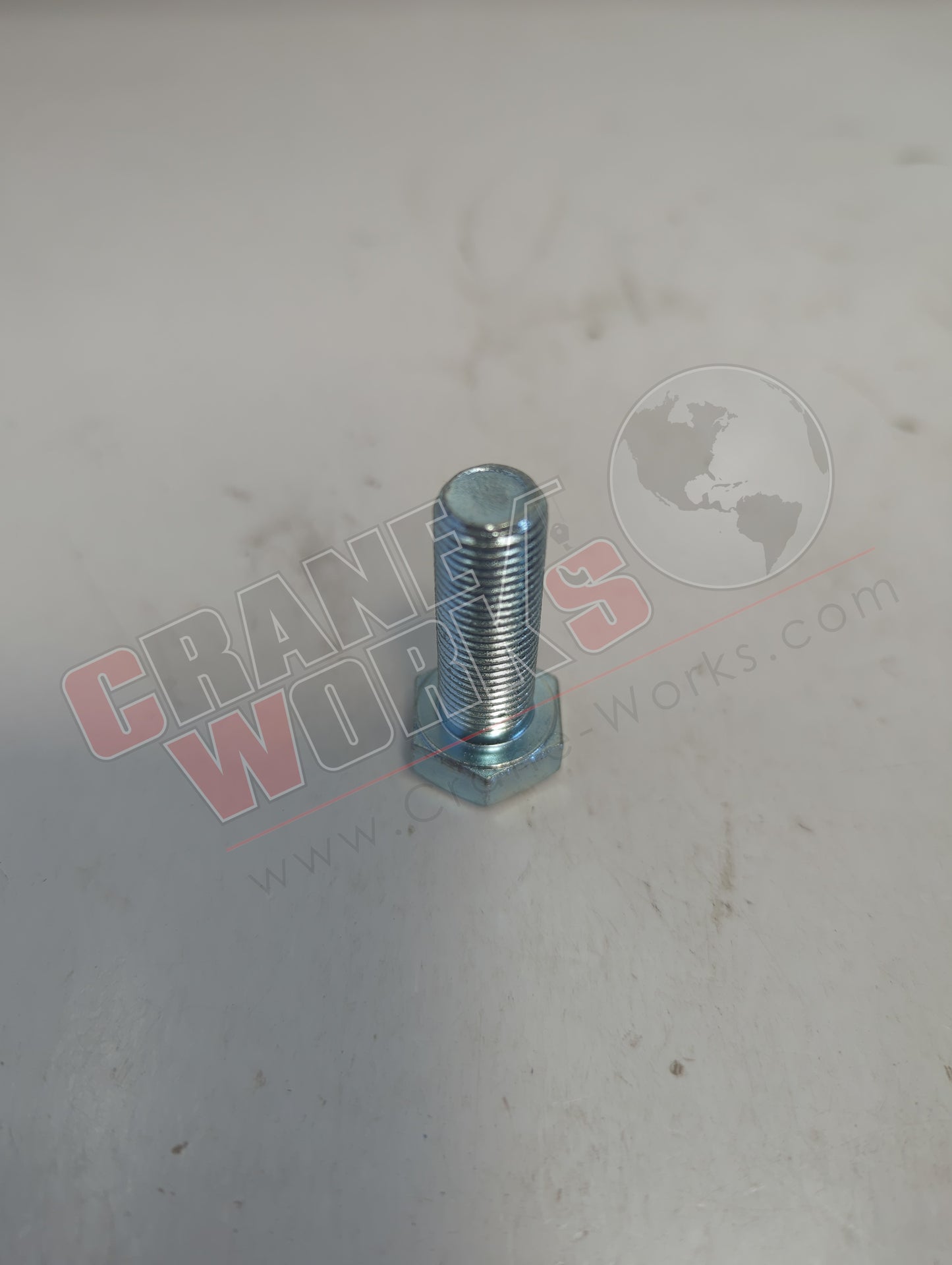 42309 | New Met 8.8 Hx Hd Cap Scr M12X1.5X30Mm