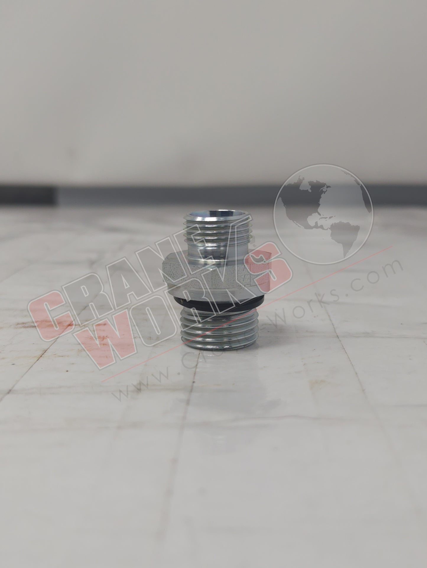 9877771 | New Fitting, Nipple