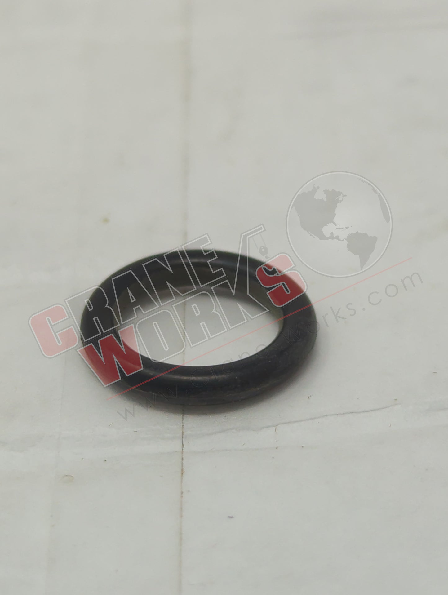 219849 | New O-Ring