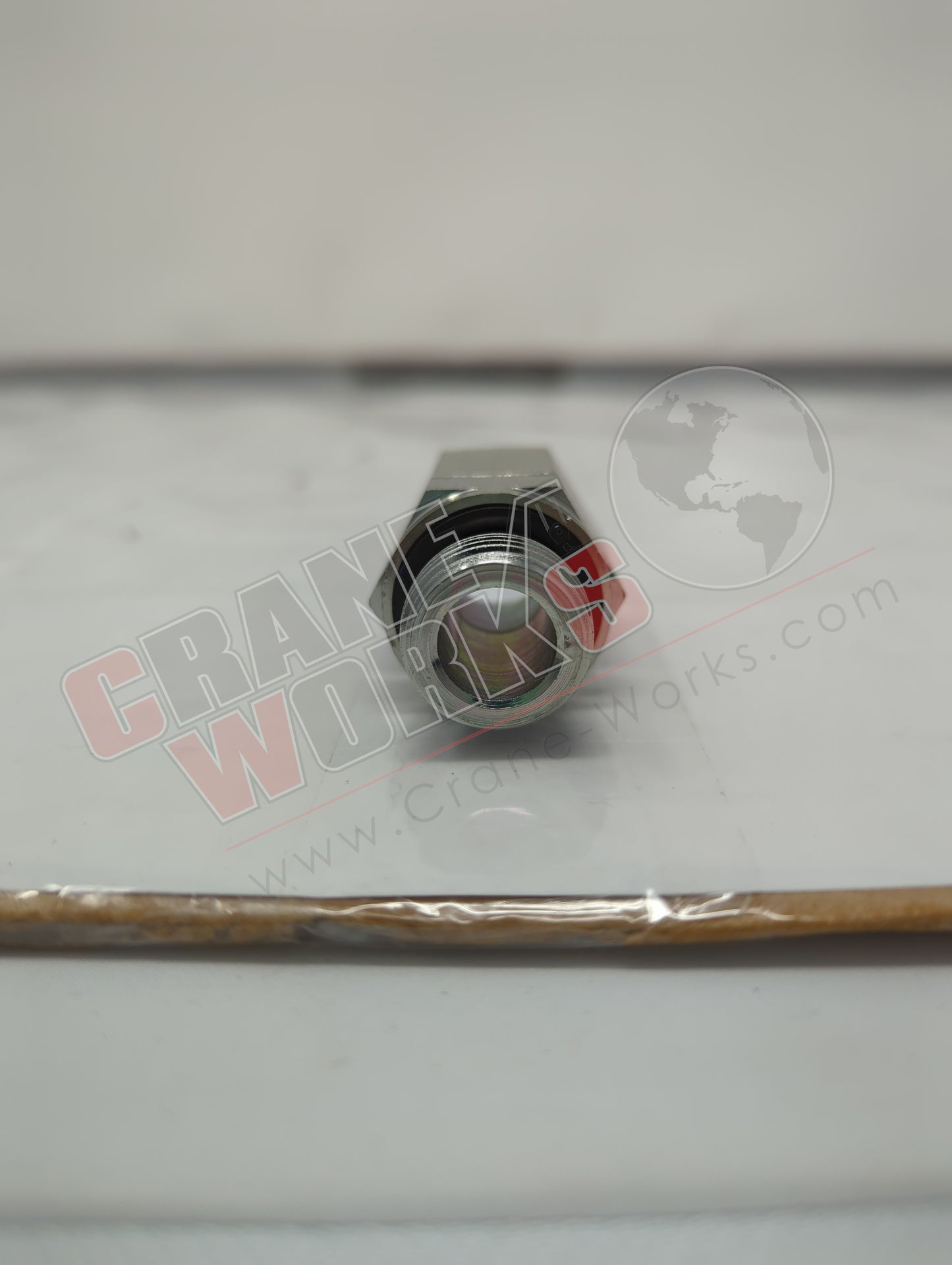 EA 961 | New Fitting