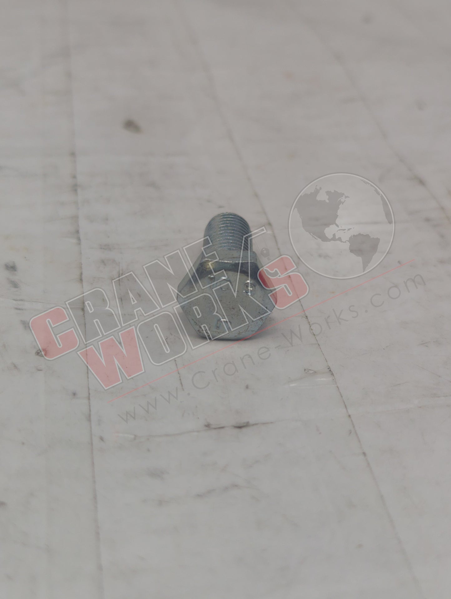 44478 | New M10 X 25Mm (70319)