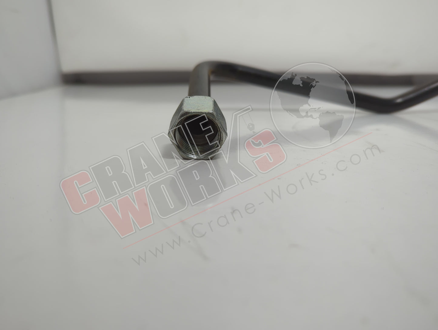 HLR11288JI | New Hydraulic Line