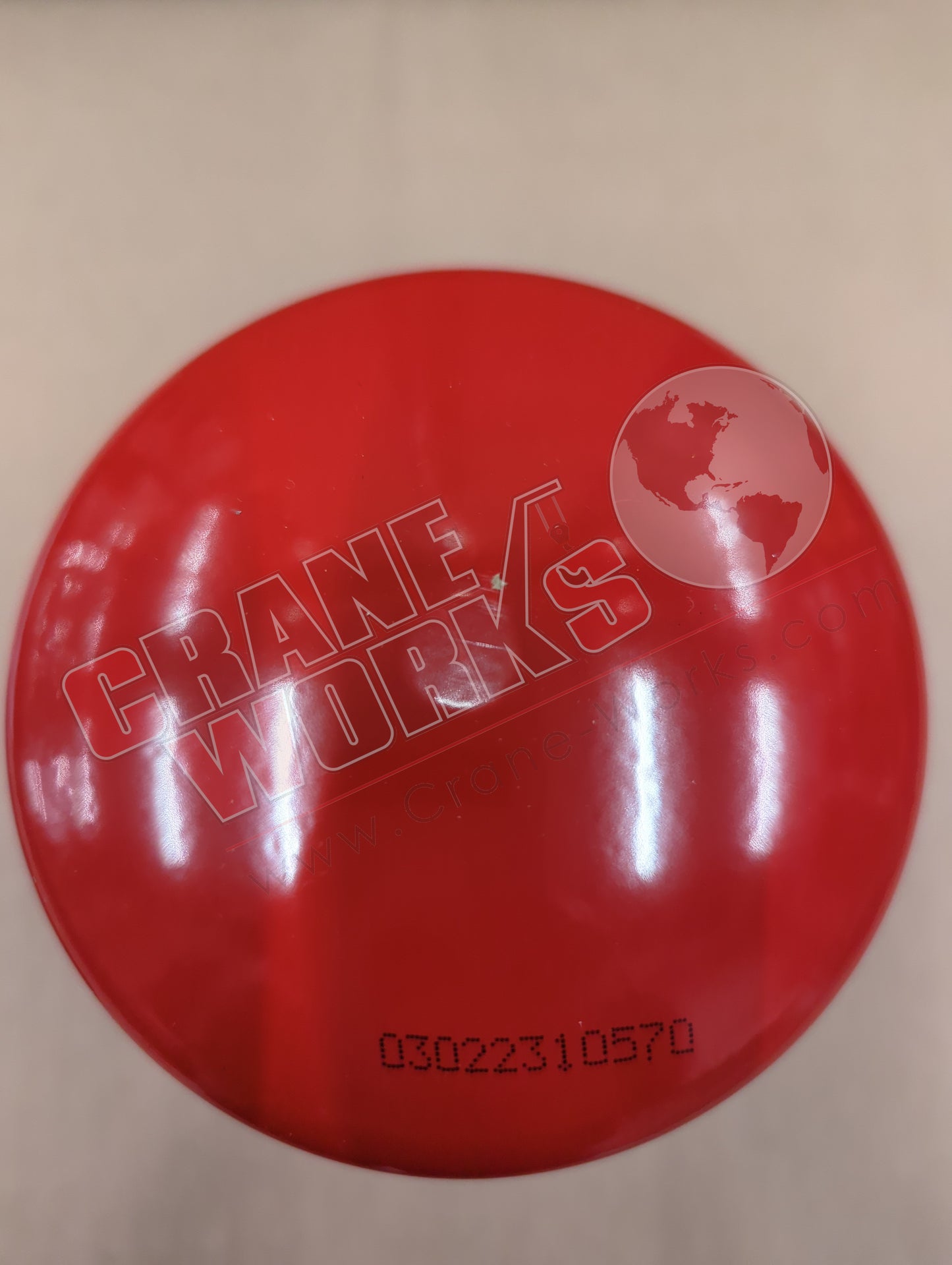 B5087 | New Coolant Filter