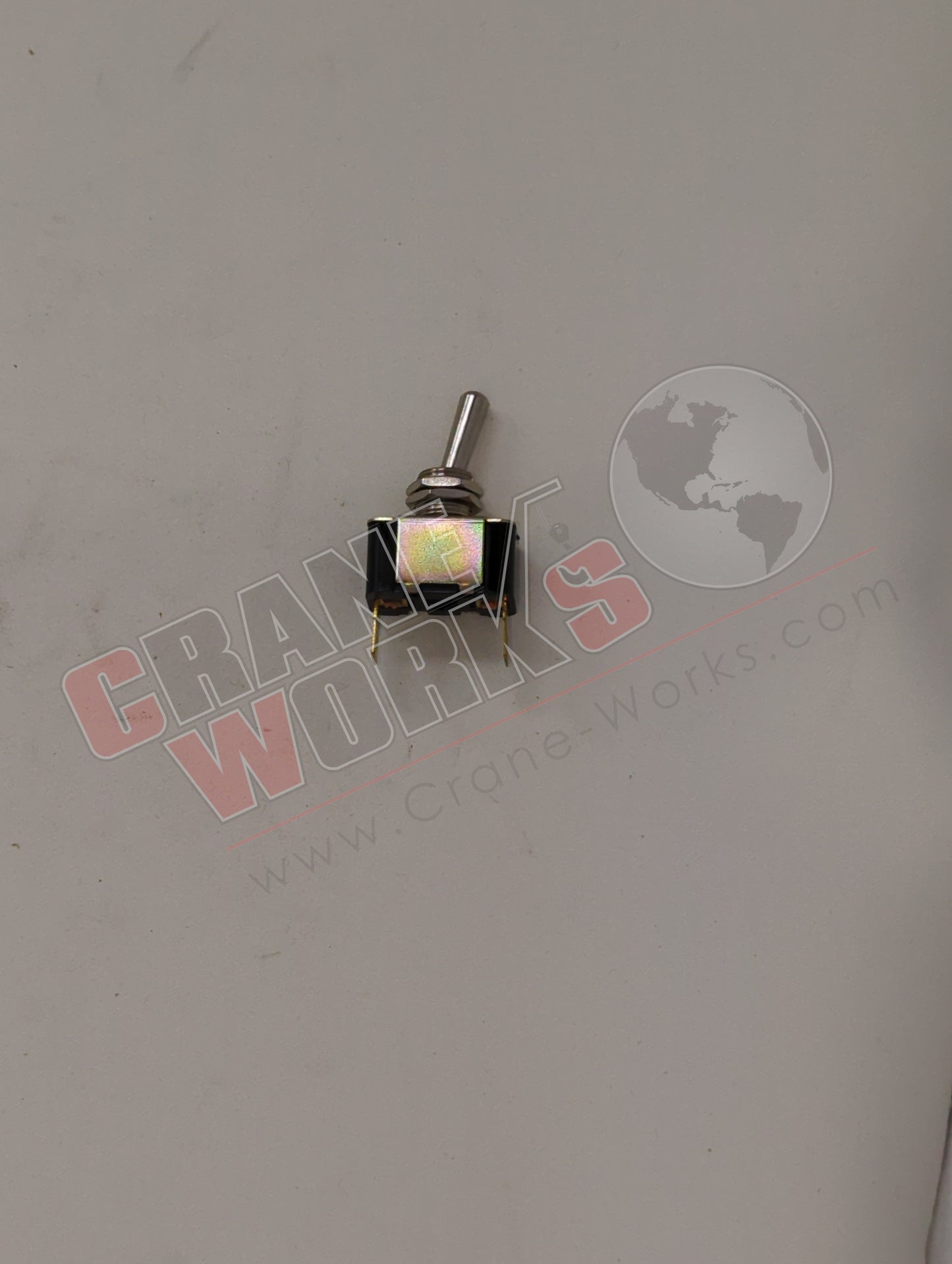 422676 | New Toggle Switch