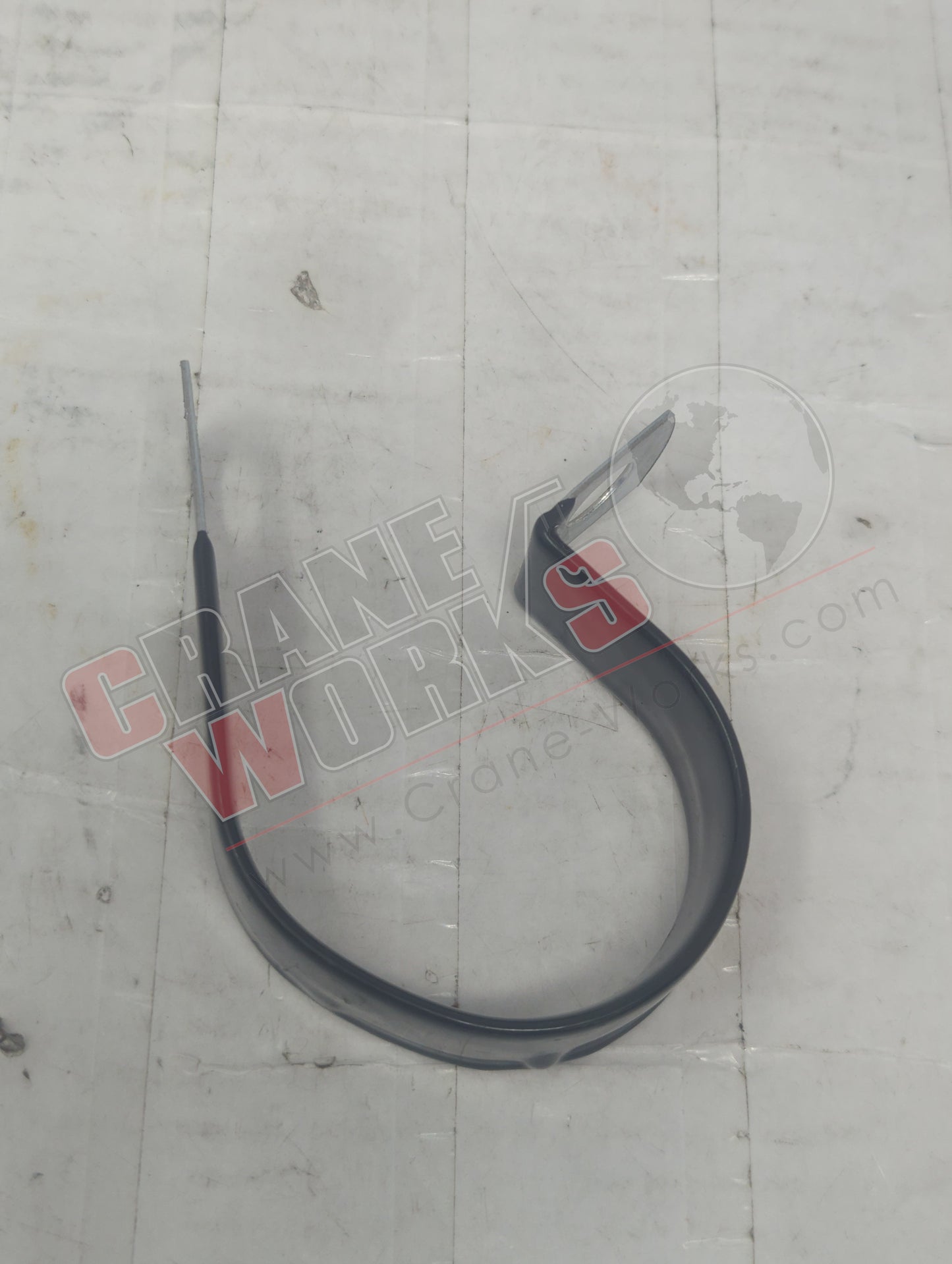 1/2X2 | New 1/2" X 2" Odell Clamp