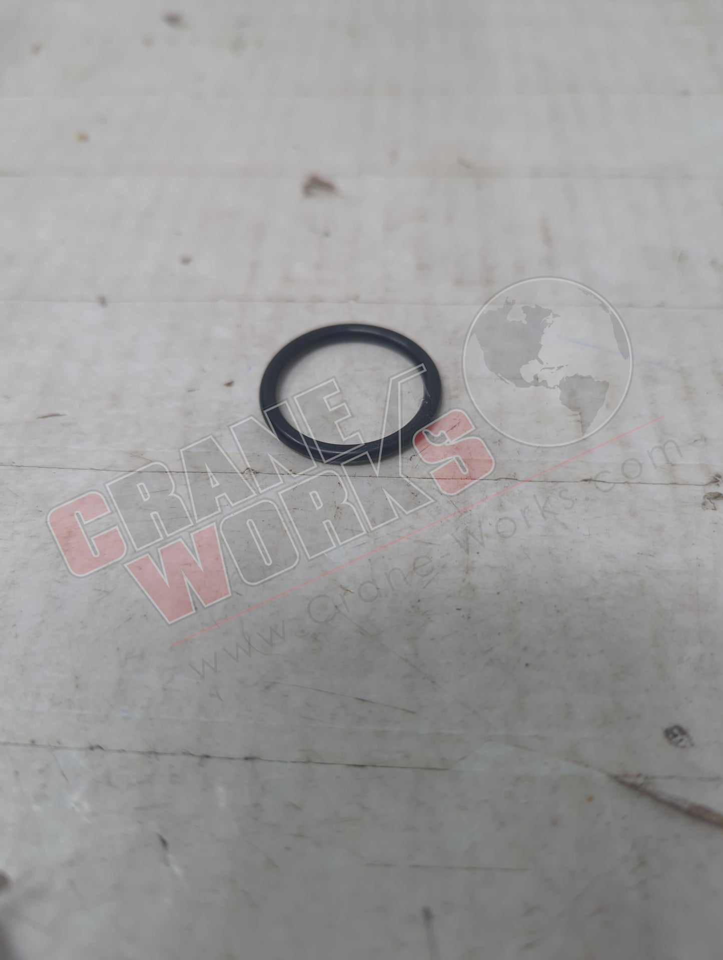 9365 | New O-Ring, Metric, Buna-N, 25Mmidx3Mmthk