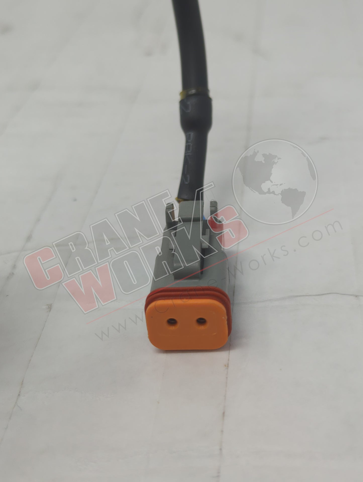 EZ1221 | New Pressure Valve