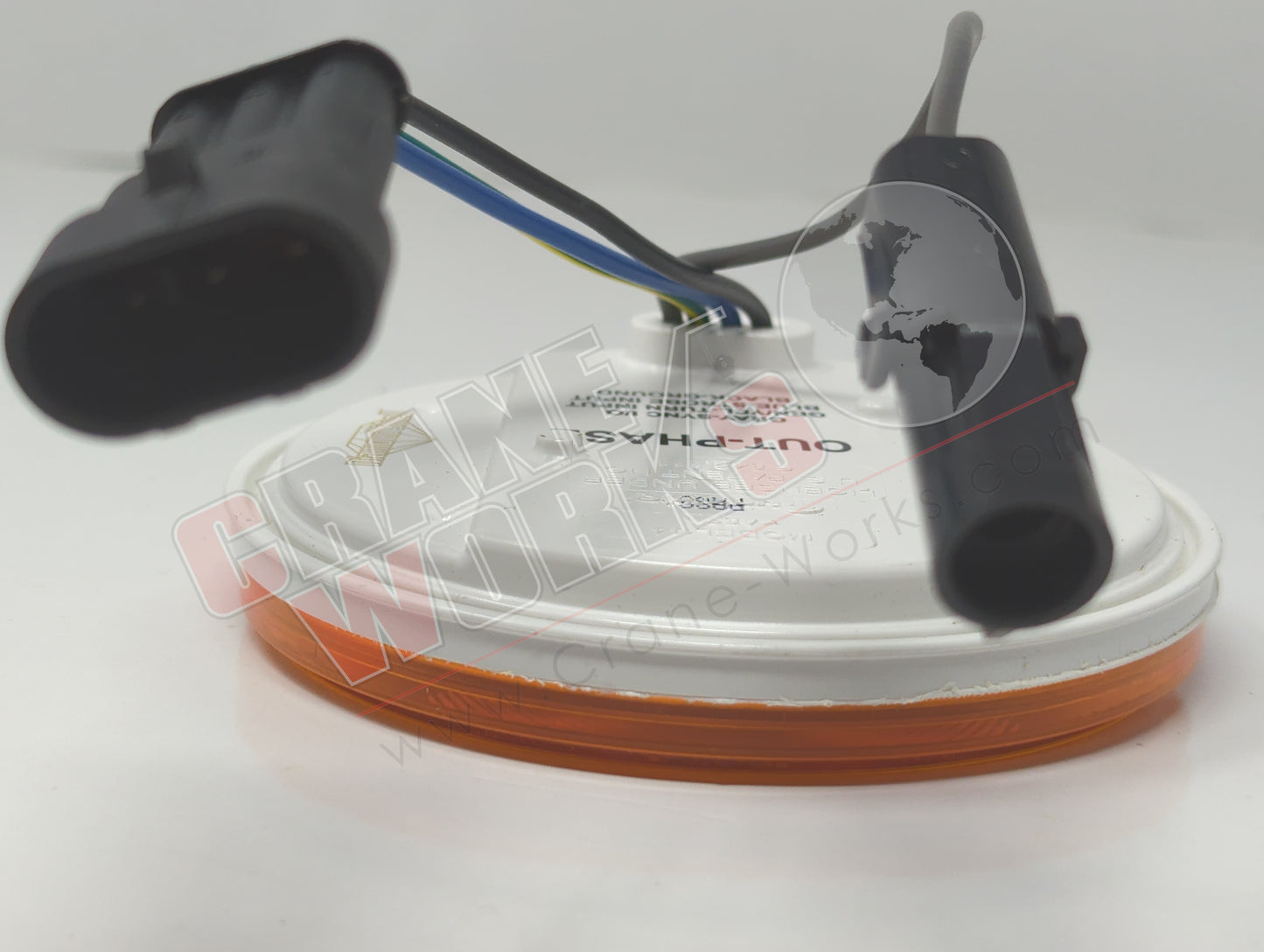 44218Y | New Light Strobe