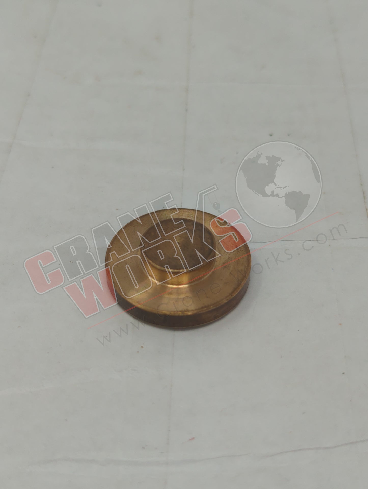 HF 577 | New Guide Block