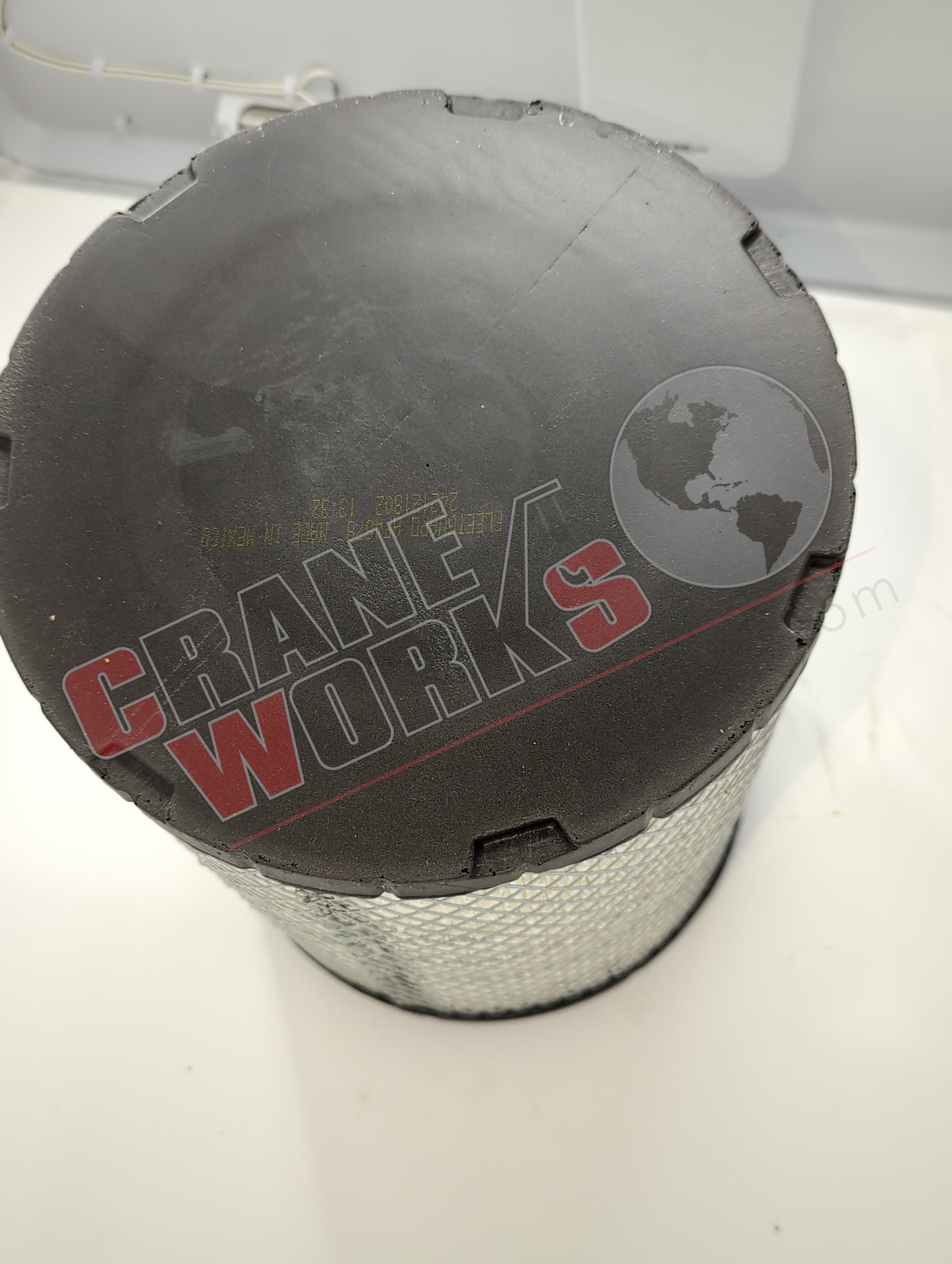 AF4878FLG | New Air Filter