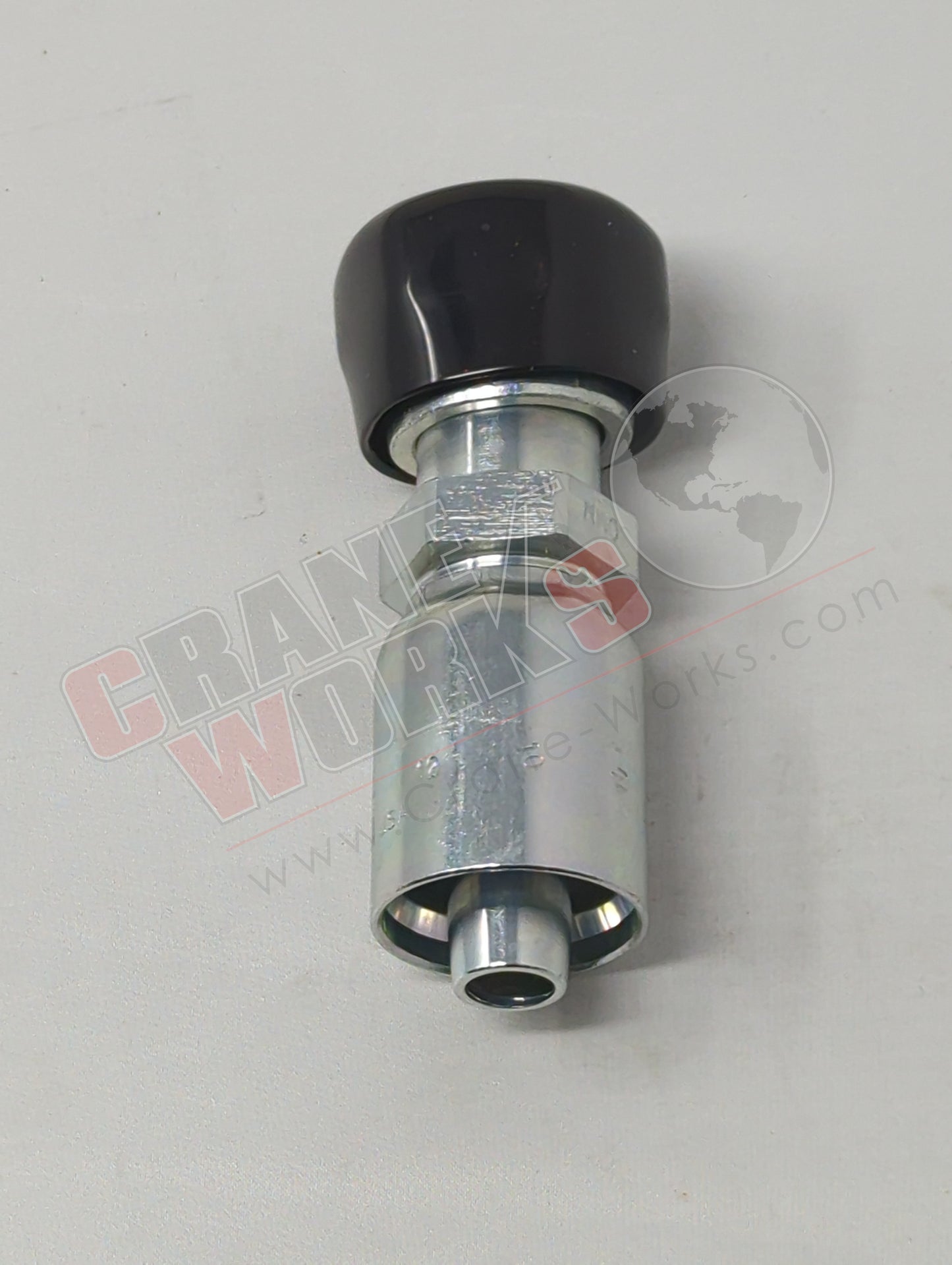 PH1JS77-12-10 | New +3/4" Fem Seal-Lok, Swivel, 5/8" Hos (1Js77-12-10)