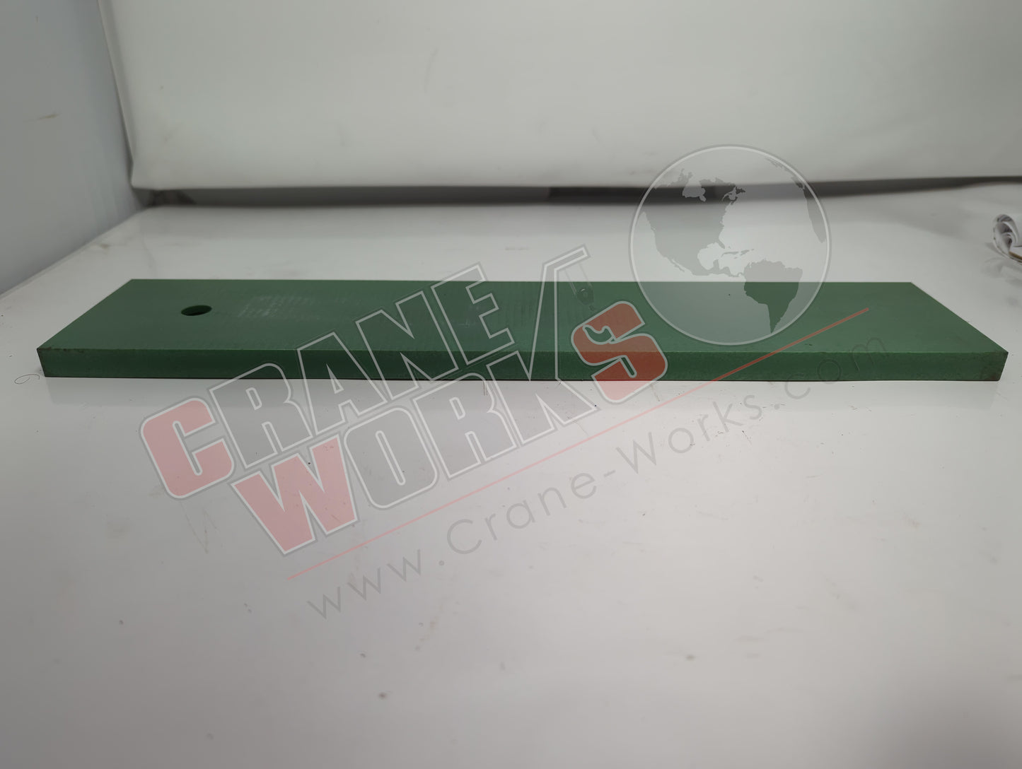 HF 481 | New Guide Block