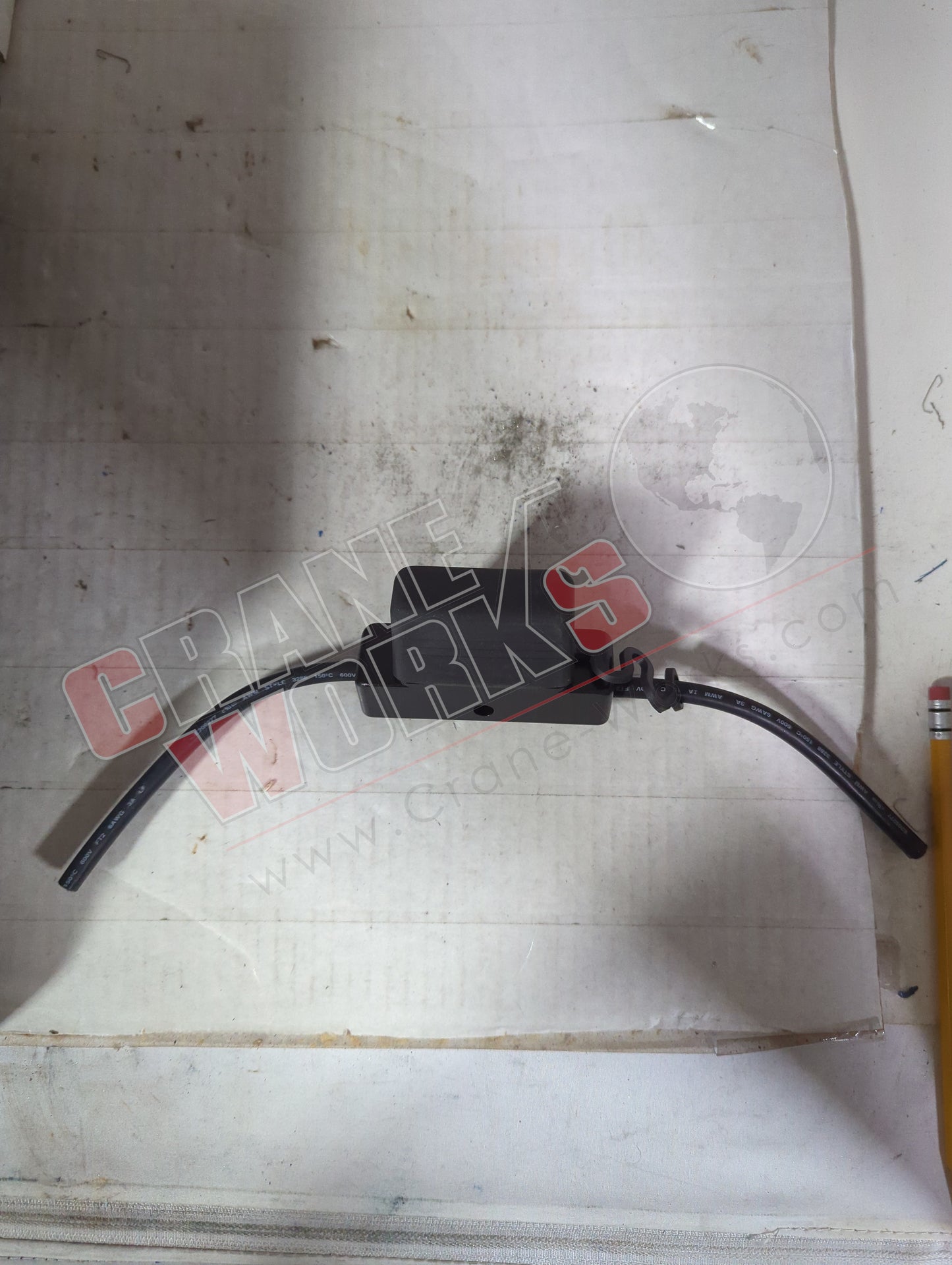 36834 | New Flat Sock Hd Cap Scr 3/8-16X1 (2058)