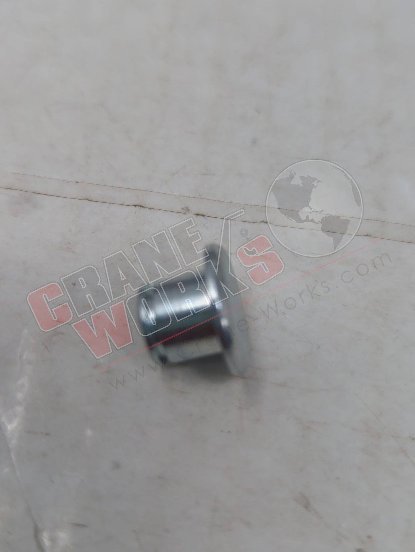 MEC-035 | New Cattrack Mounting Pins