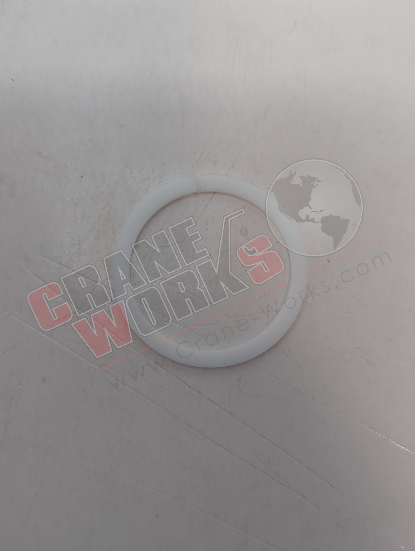 55D-03 | New Back Up Ring