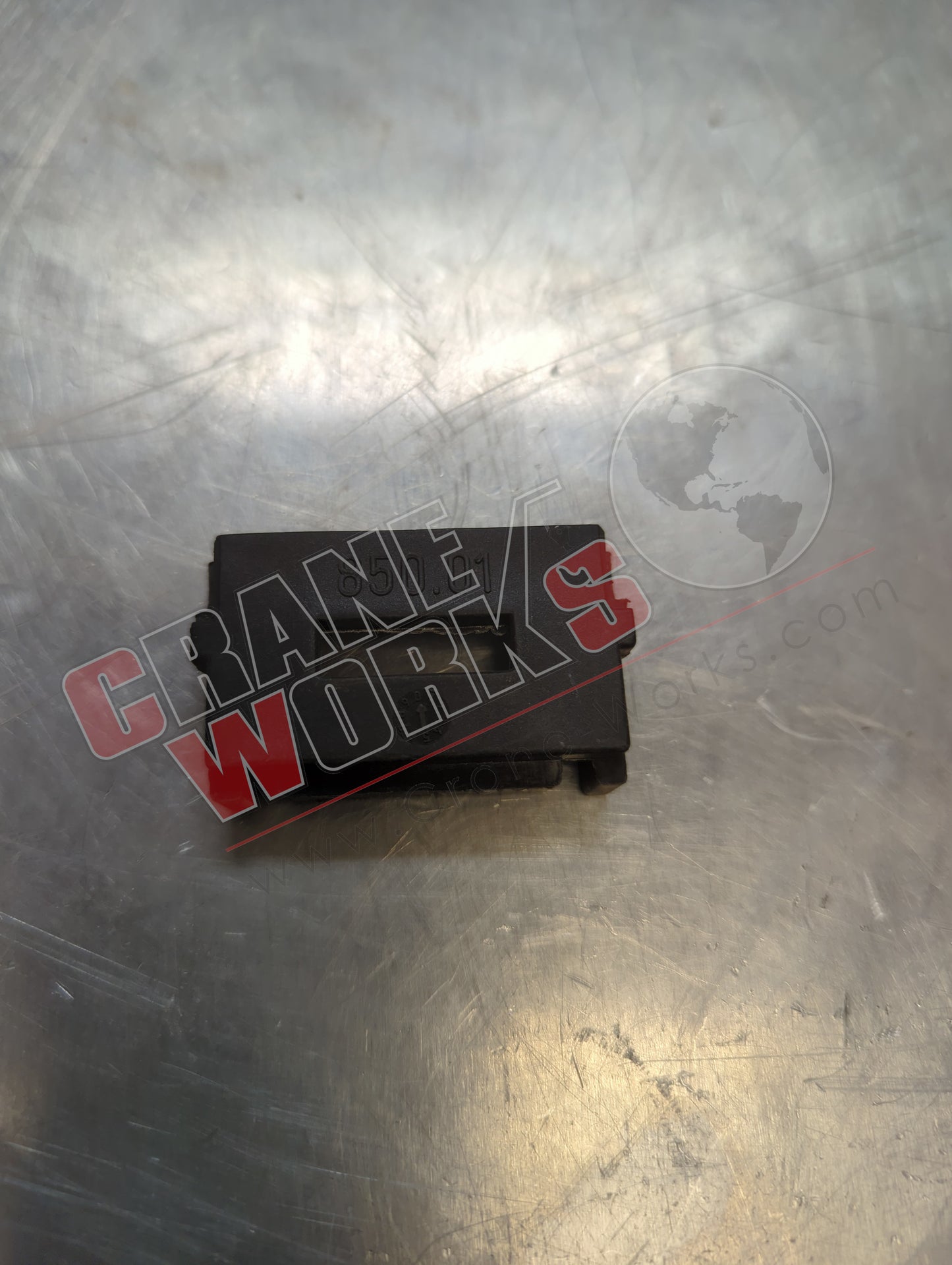 ZCT0017 | New Link Hinge