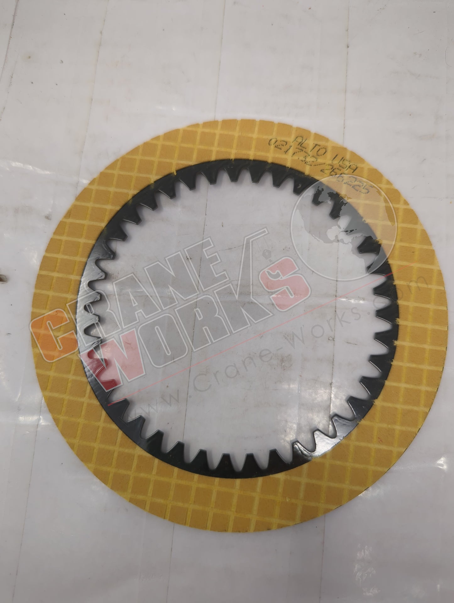 9974100594 | New Friction Disc