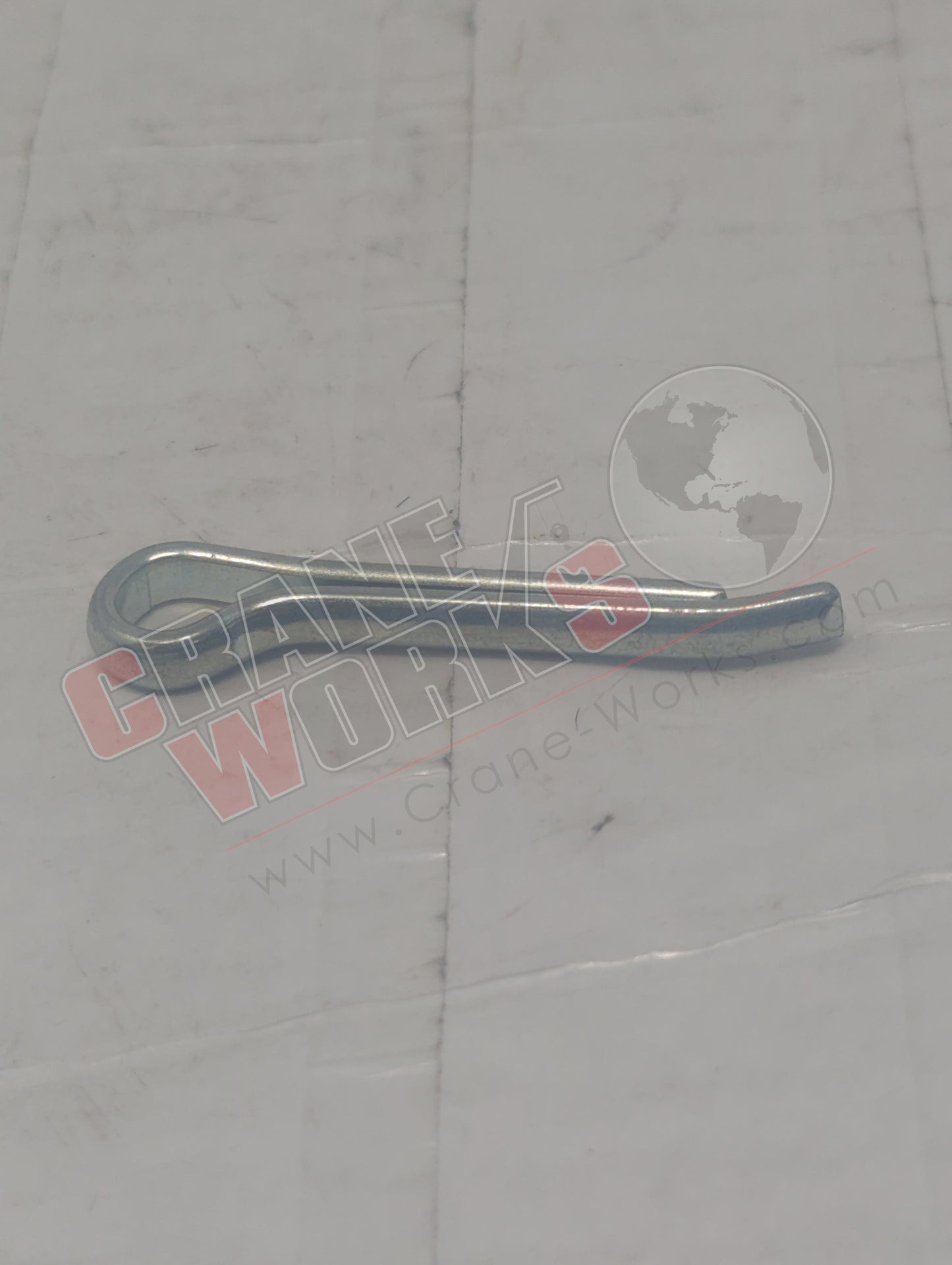 40939 | New Exten Prong Cott Pin 3/16X1-1/2 (74061 3/16X1-1/2)