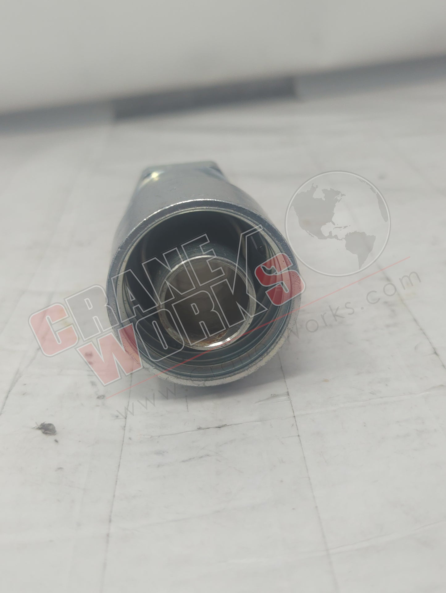 1JC43-16-16 | New -16X-16 Fem Orfs Swv