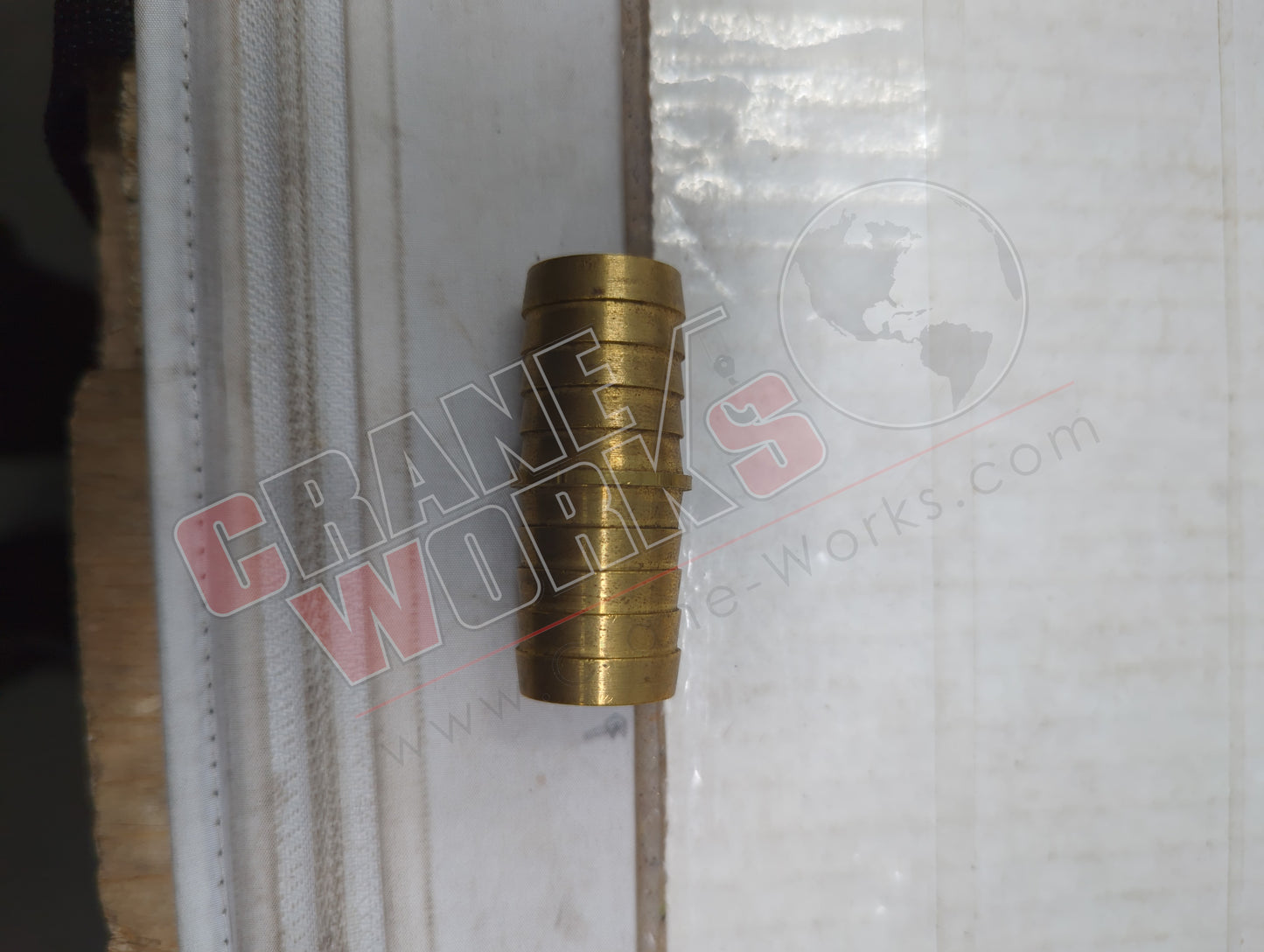 122HBL-12 | New Barb 3/4