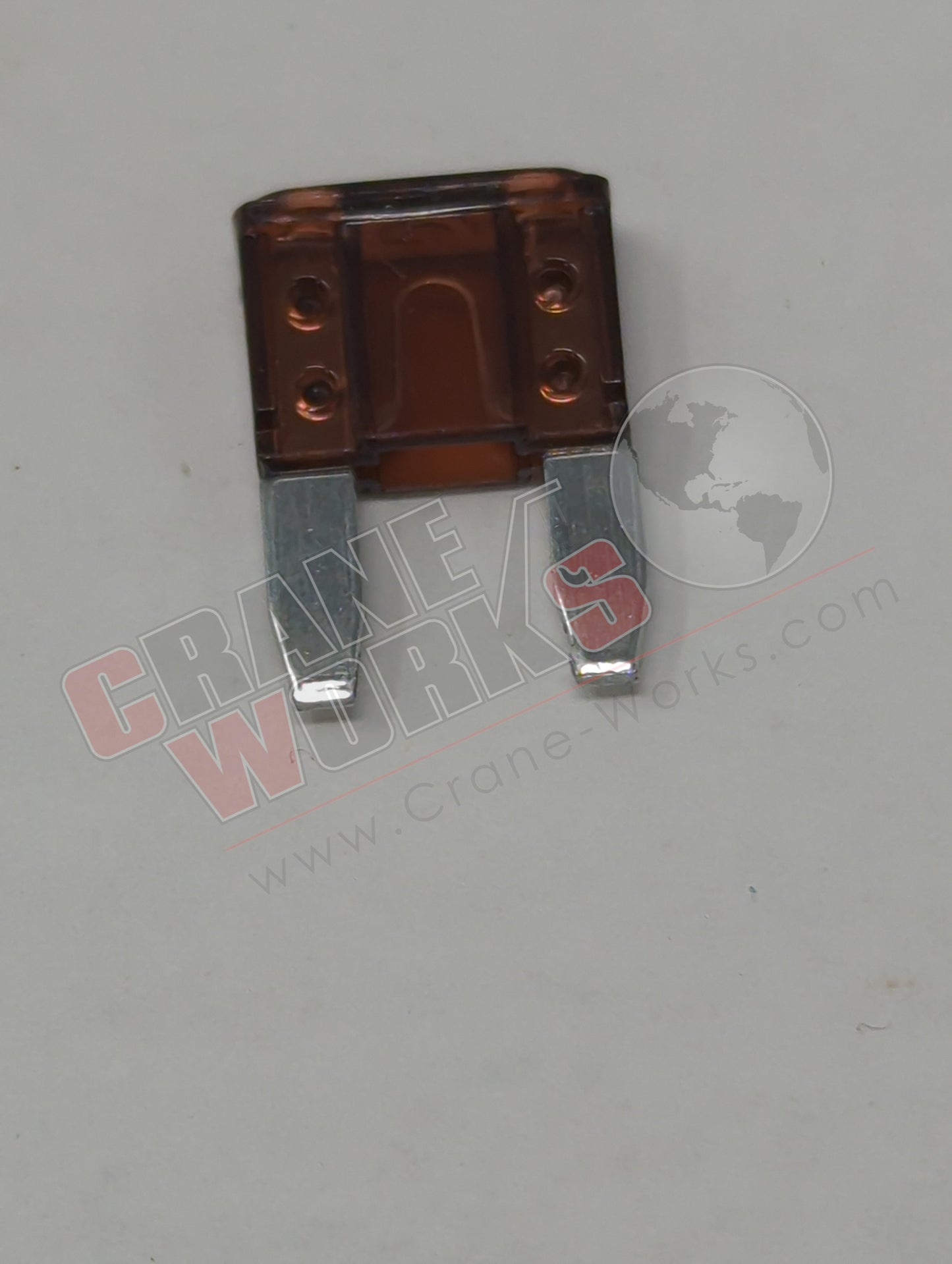7374 | New 7.5 Amp Mini Fuse (43479)