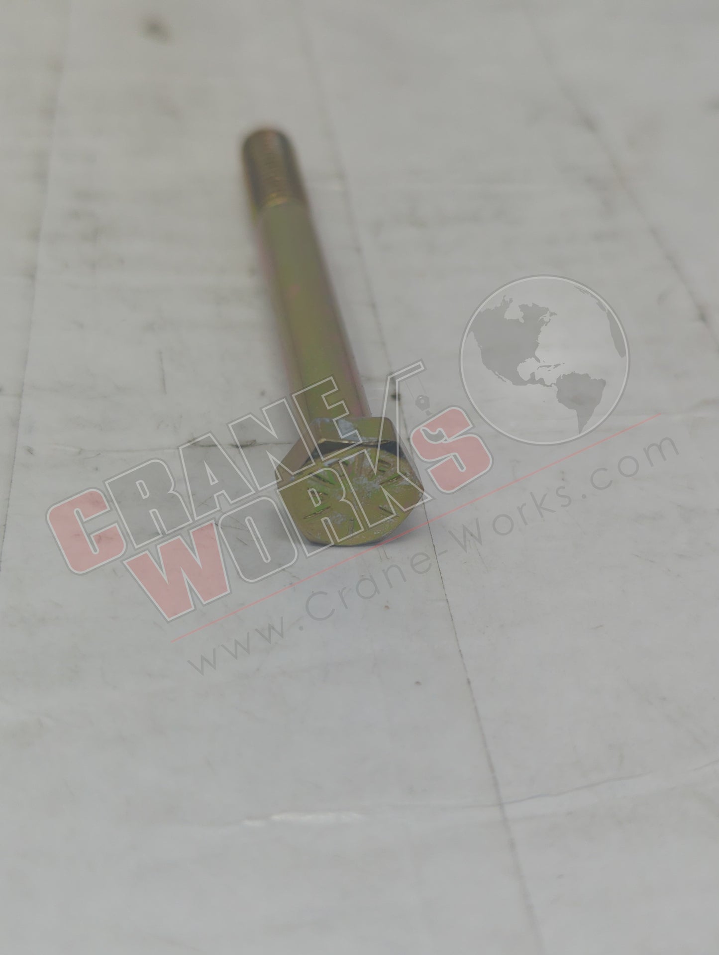 D39037 | New 5/16 X 3" (63084)