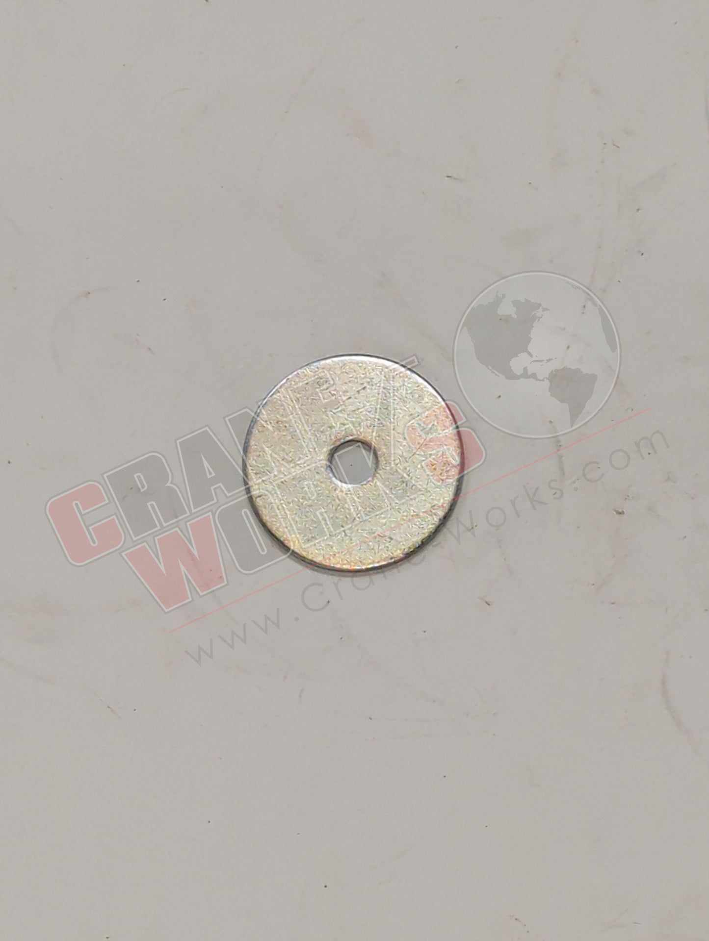 540 | New 1/4X1-1/4 Fender Washer