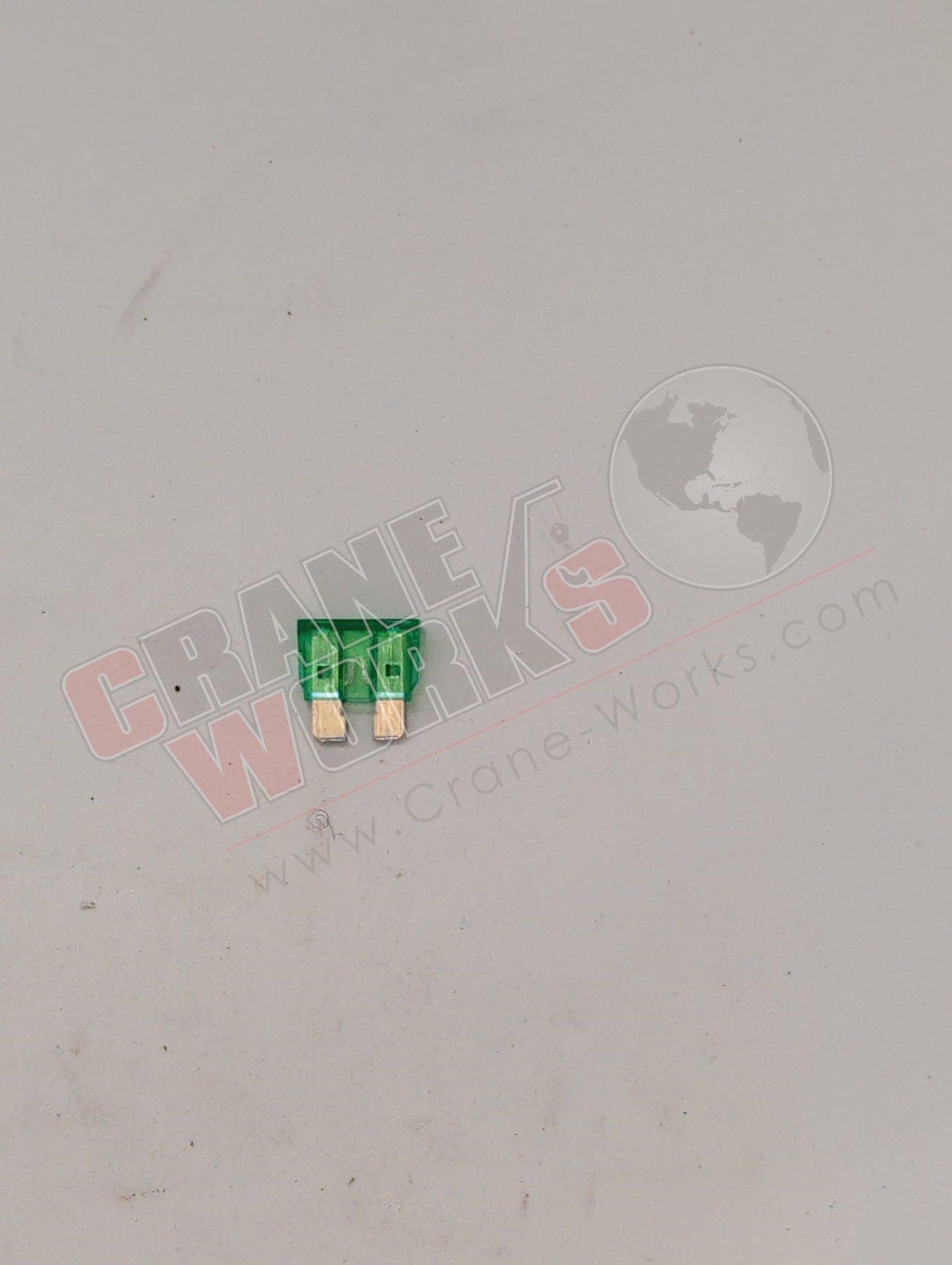 Picture of ATC30, a  New Atc Fuse 30 Amp, angle 2.