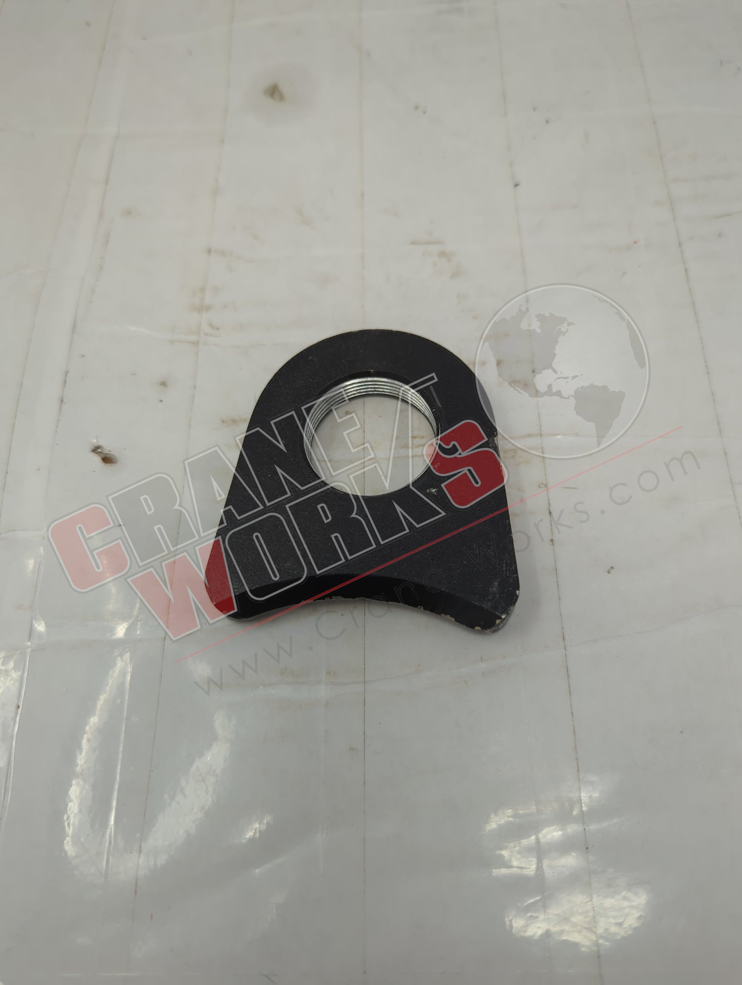 6302435 | New Compression Block