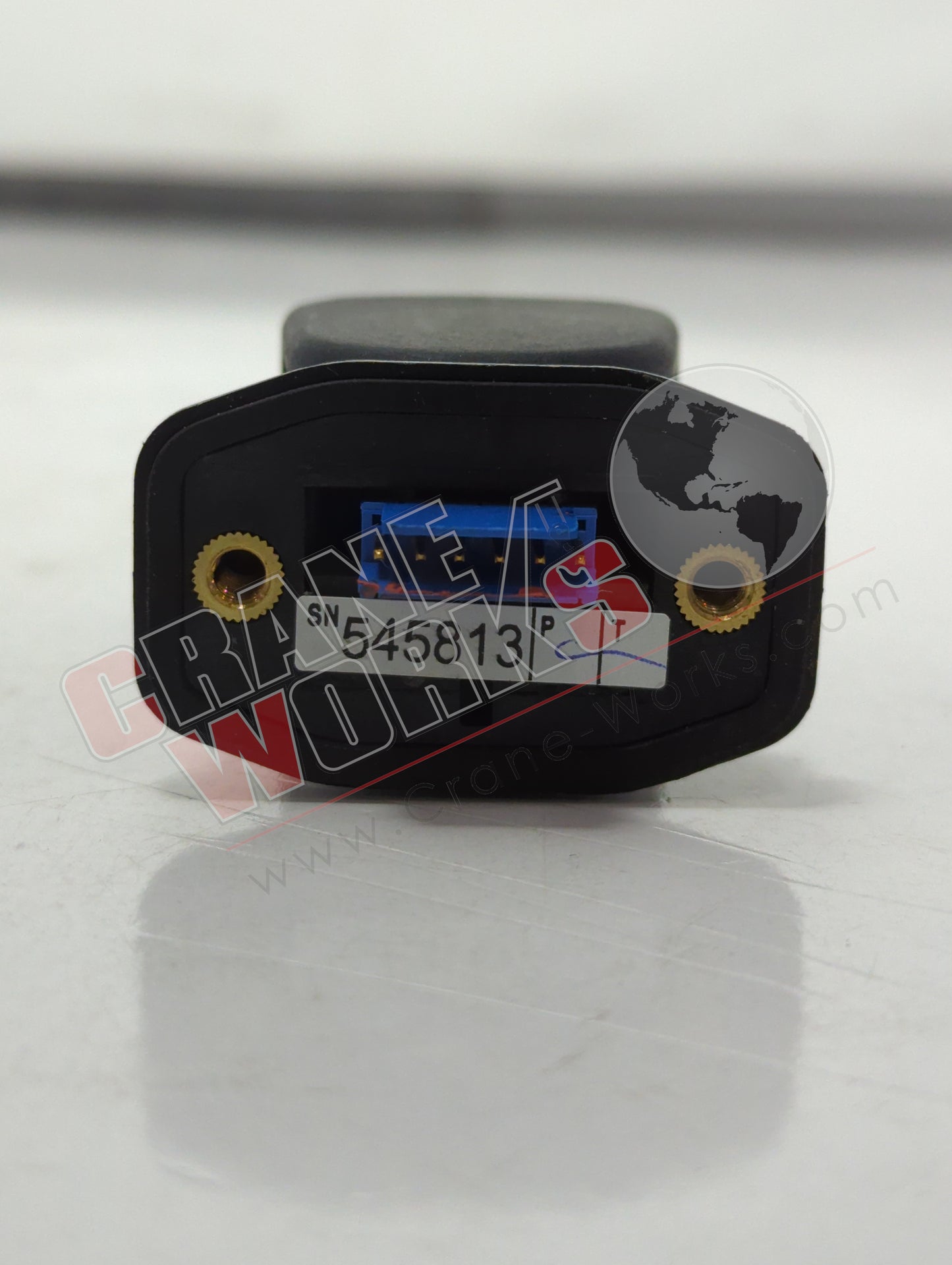 67172000.E | New Joystick (Eea2598)