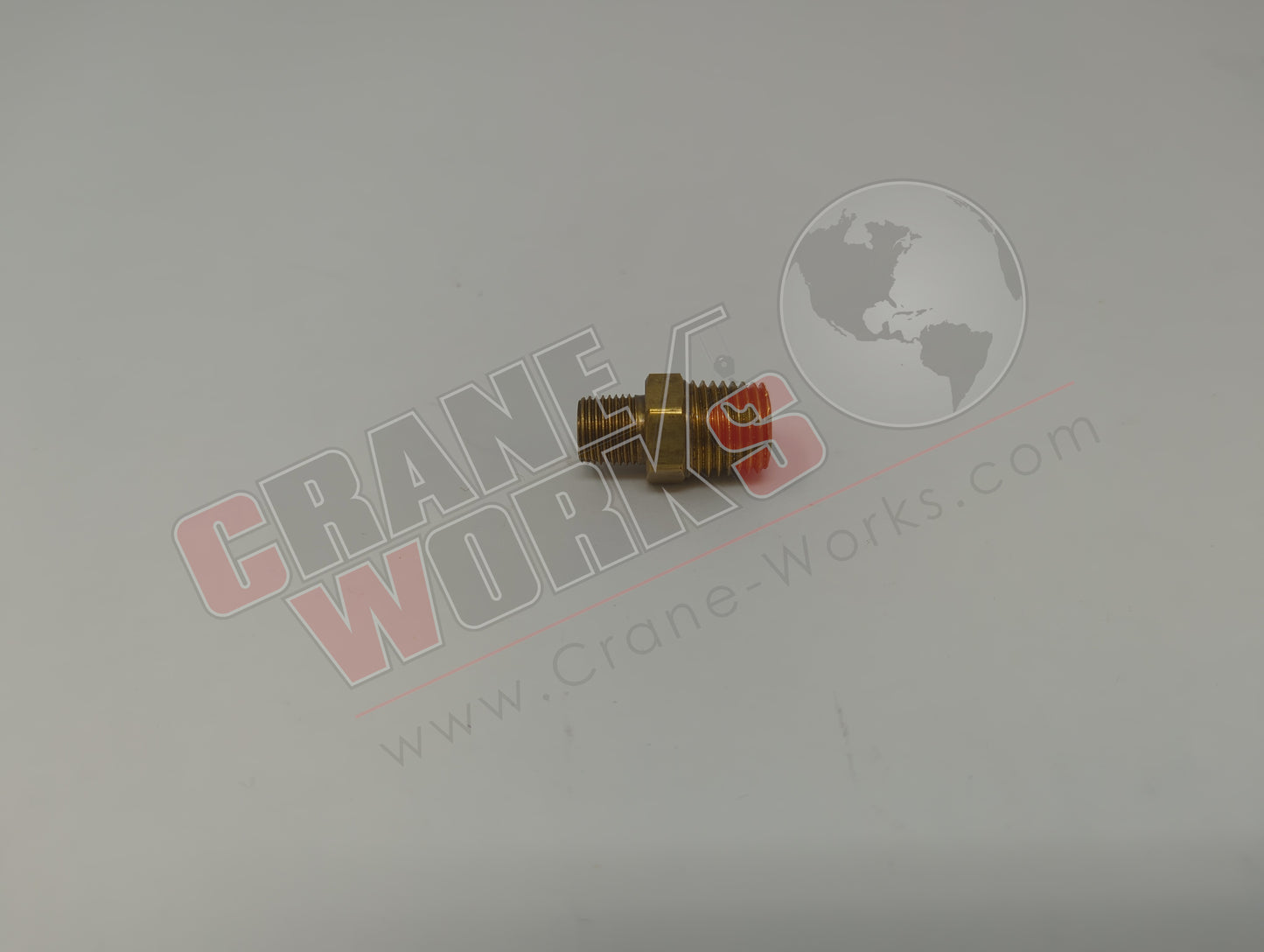 122BA | New Pipe Union