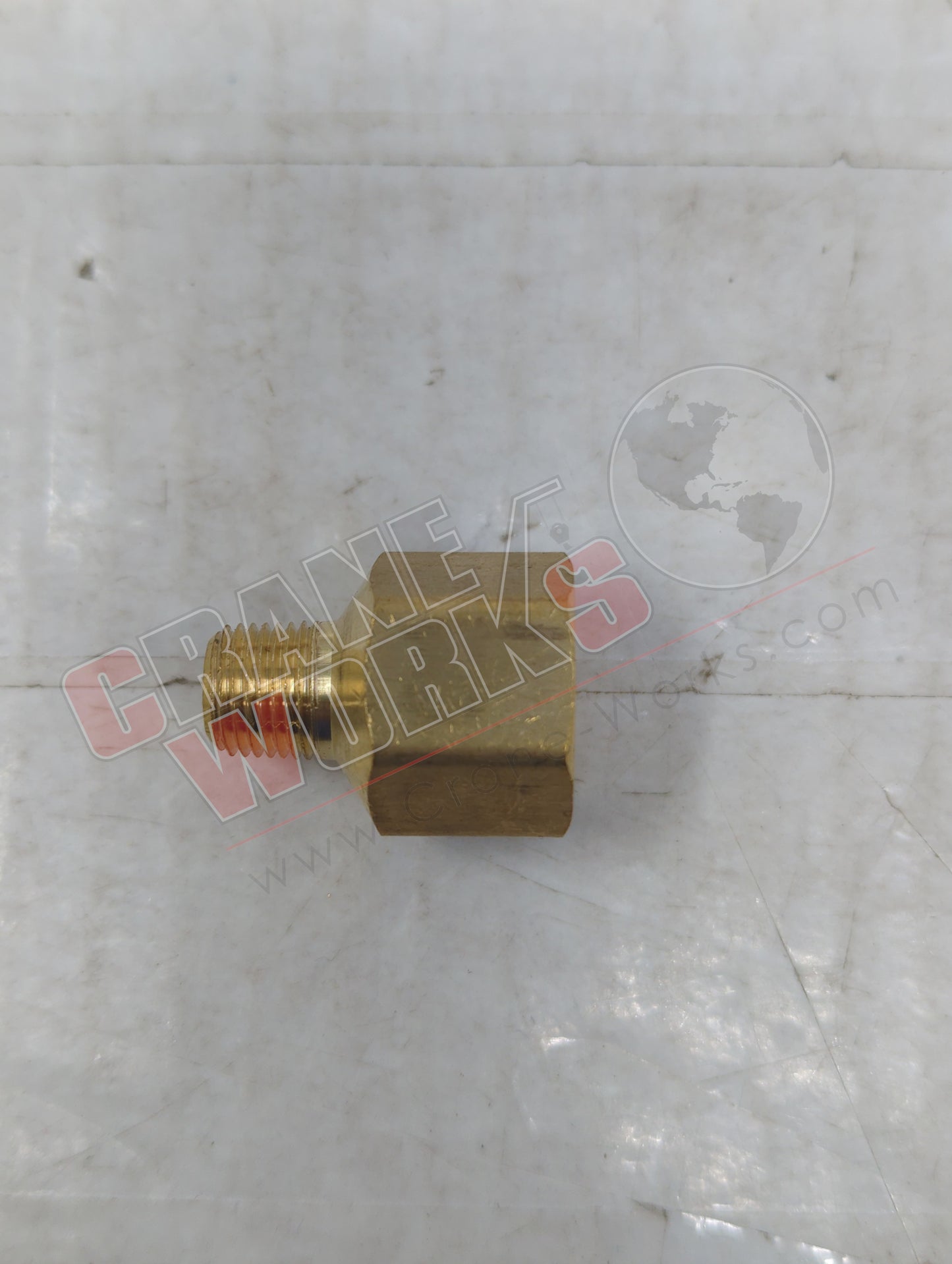 222P-04-02 | New -04Fp X -02Mp Brass