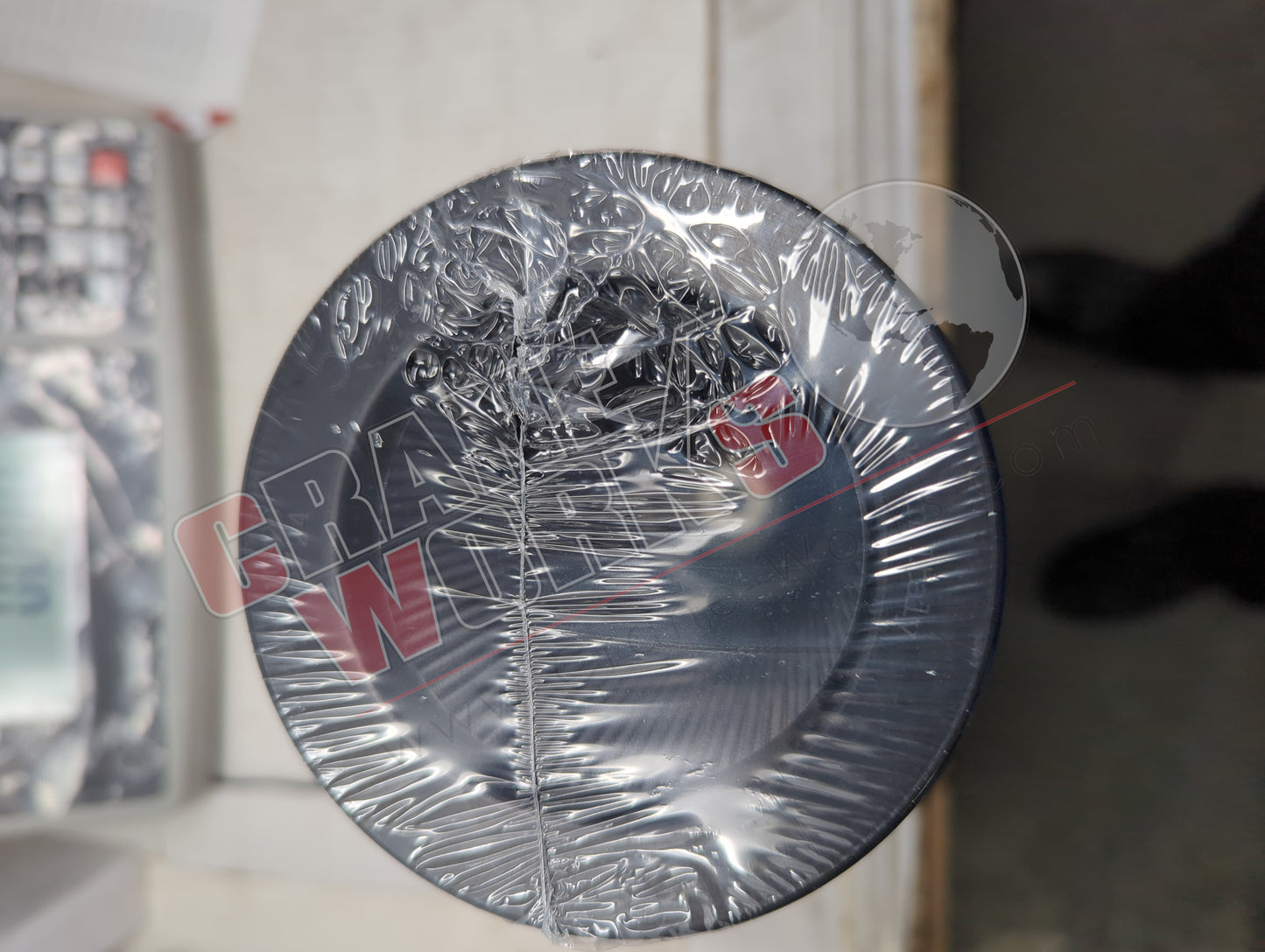 52815949 | New Hydraulic Filter