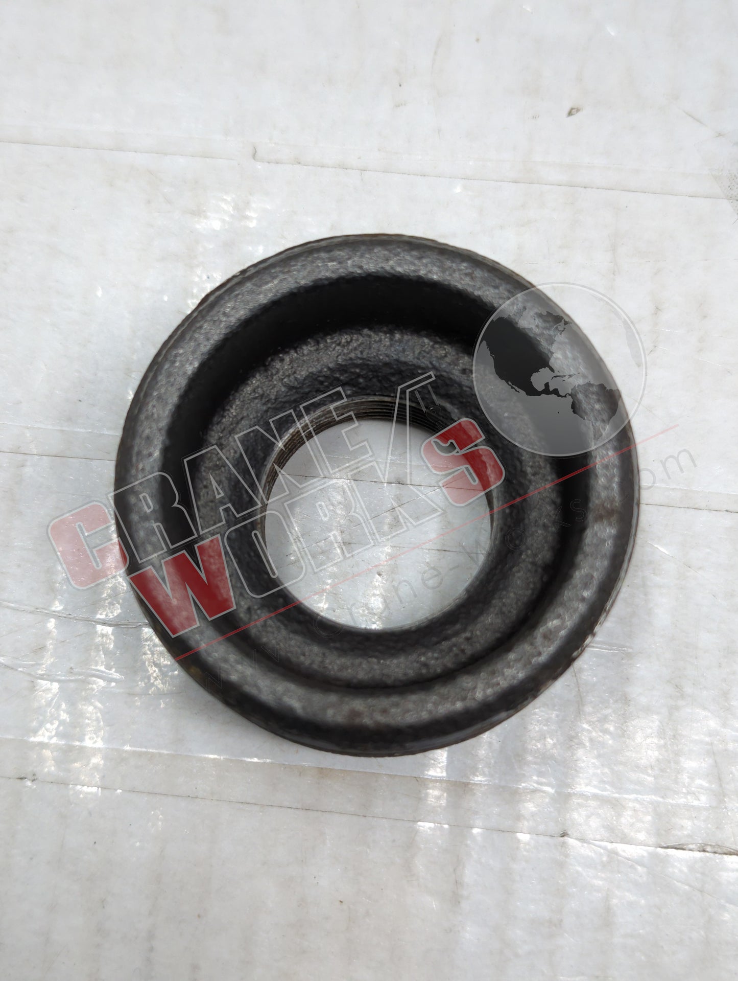 2X1FCIBU | New 2"Mp X 1"Fp Bushing