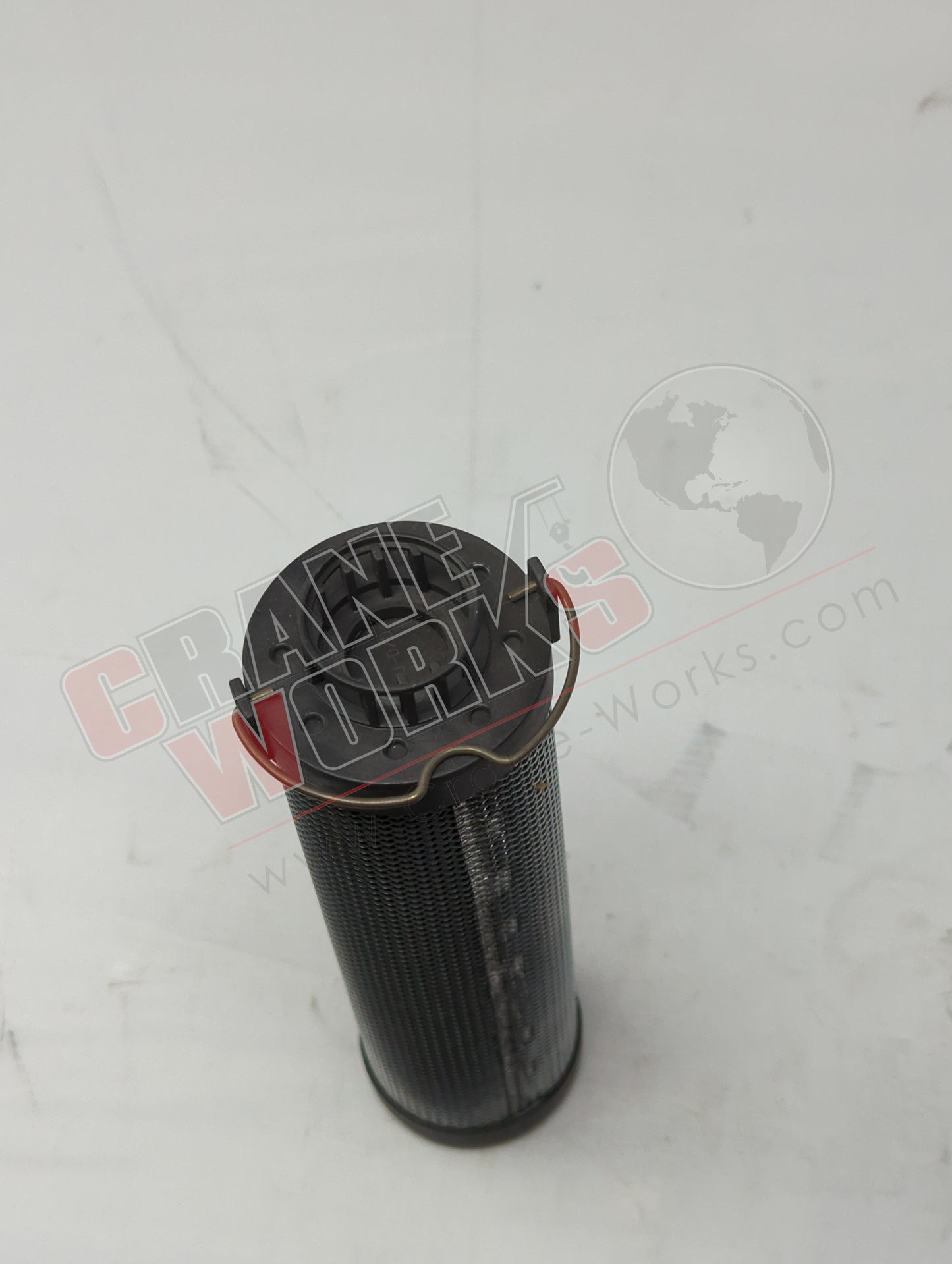 W01AG255 | New Hydraulic Filter